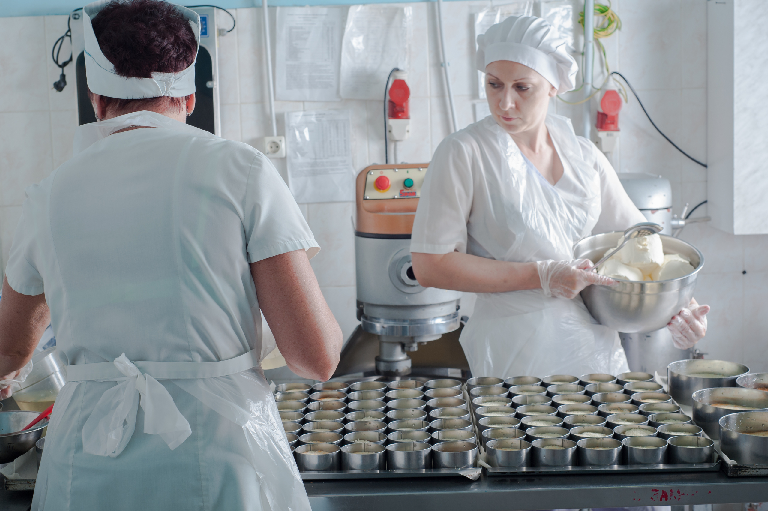 Репортажная съёмка. Фотограф Елена Камынина