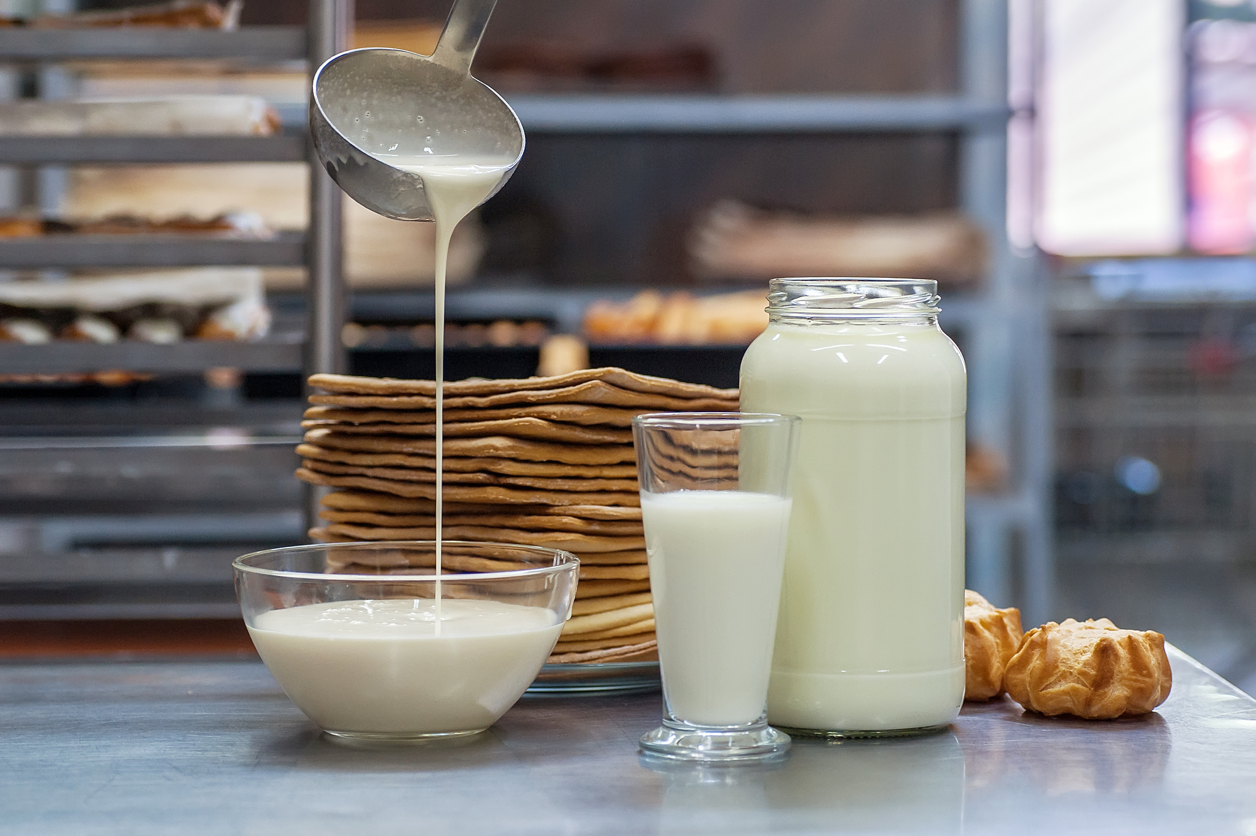 Фудсъёмка. Фотограф Елена Камынина