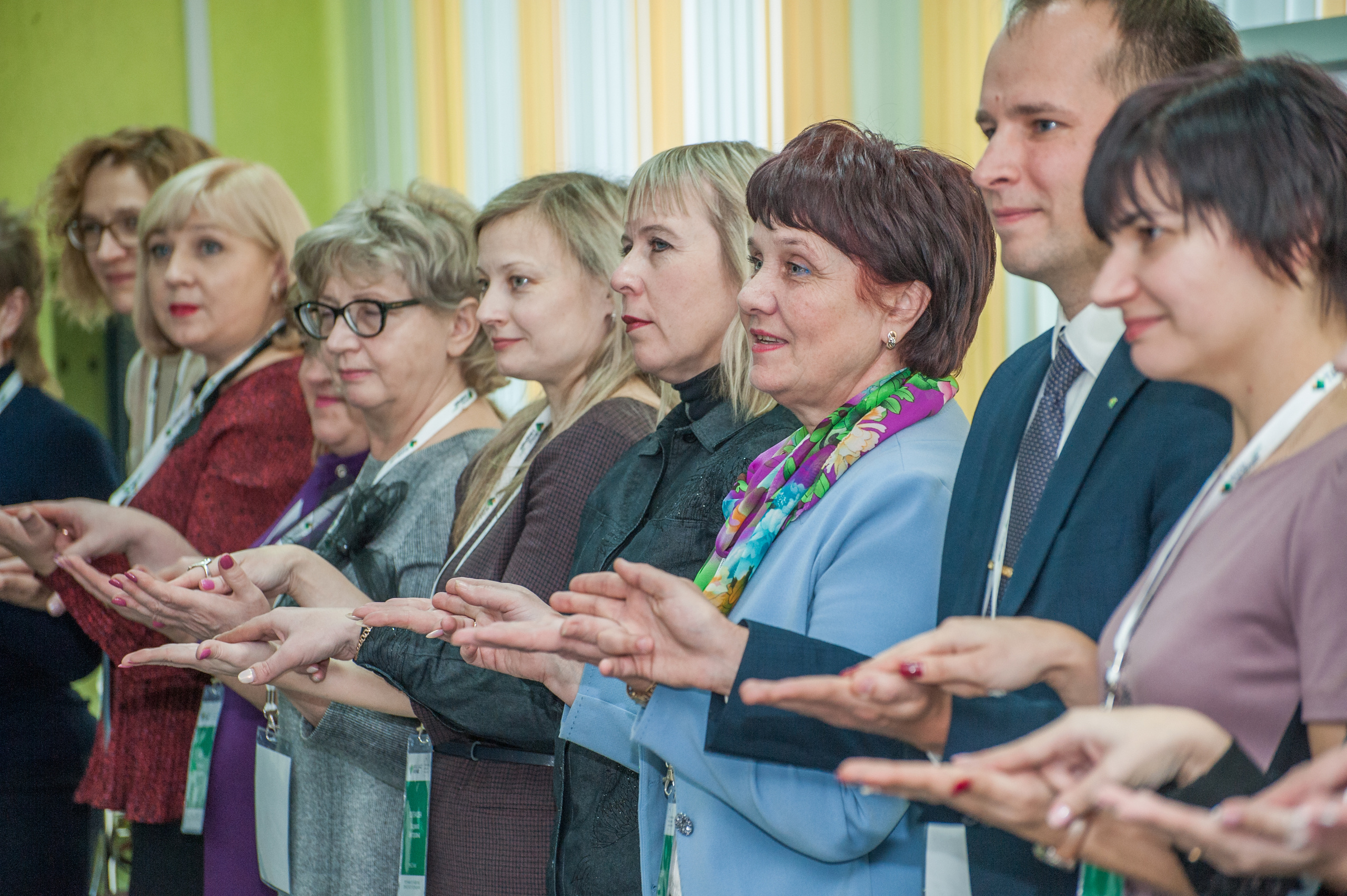 Репортажная съёмка. Фотограф Елена Камынина