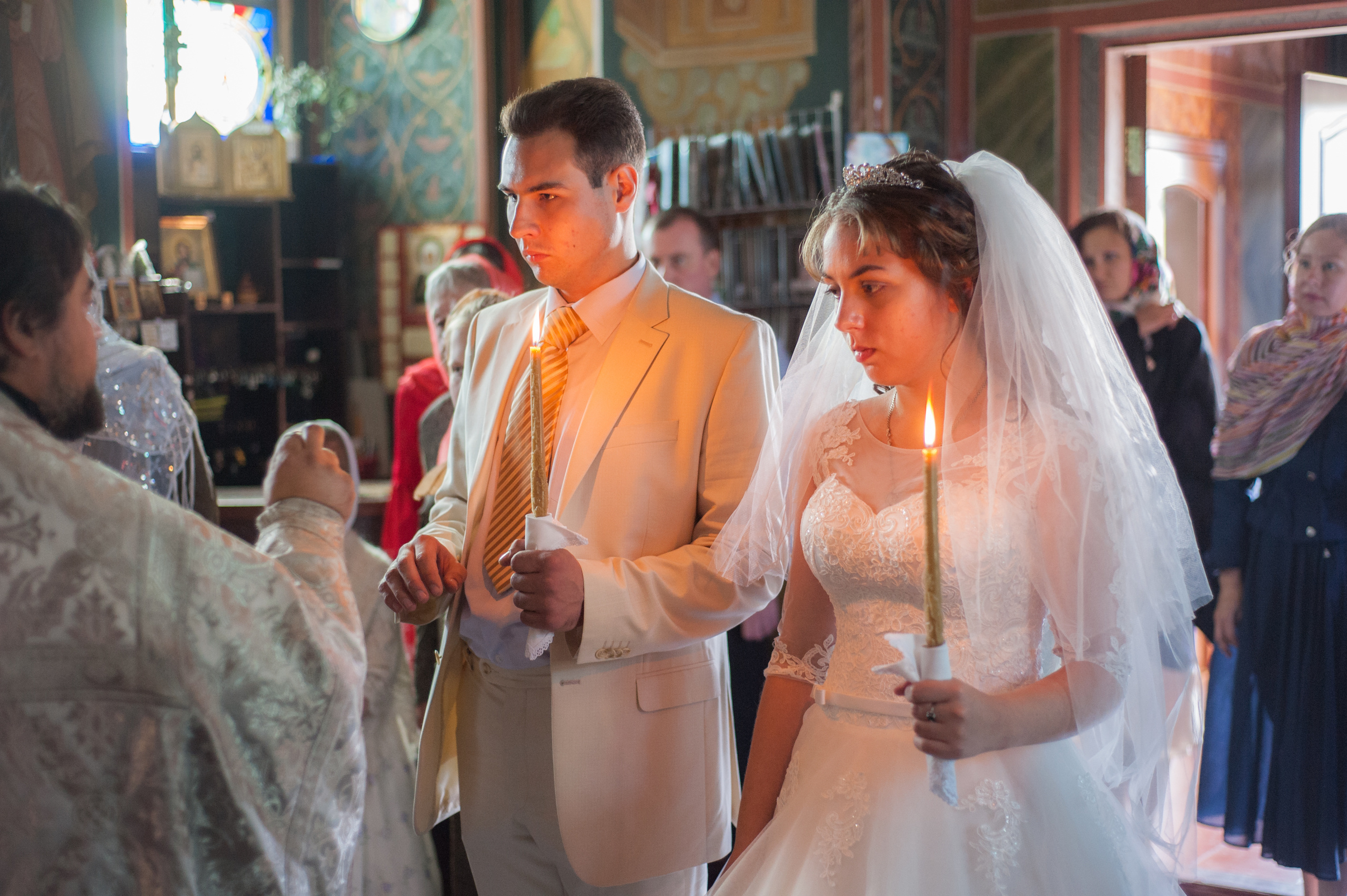 Репортажная съёмка. Фотограф Елена Камынина