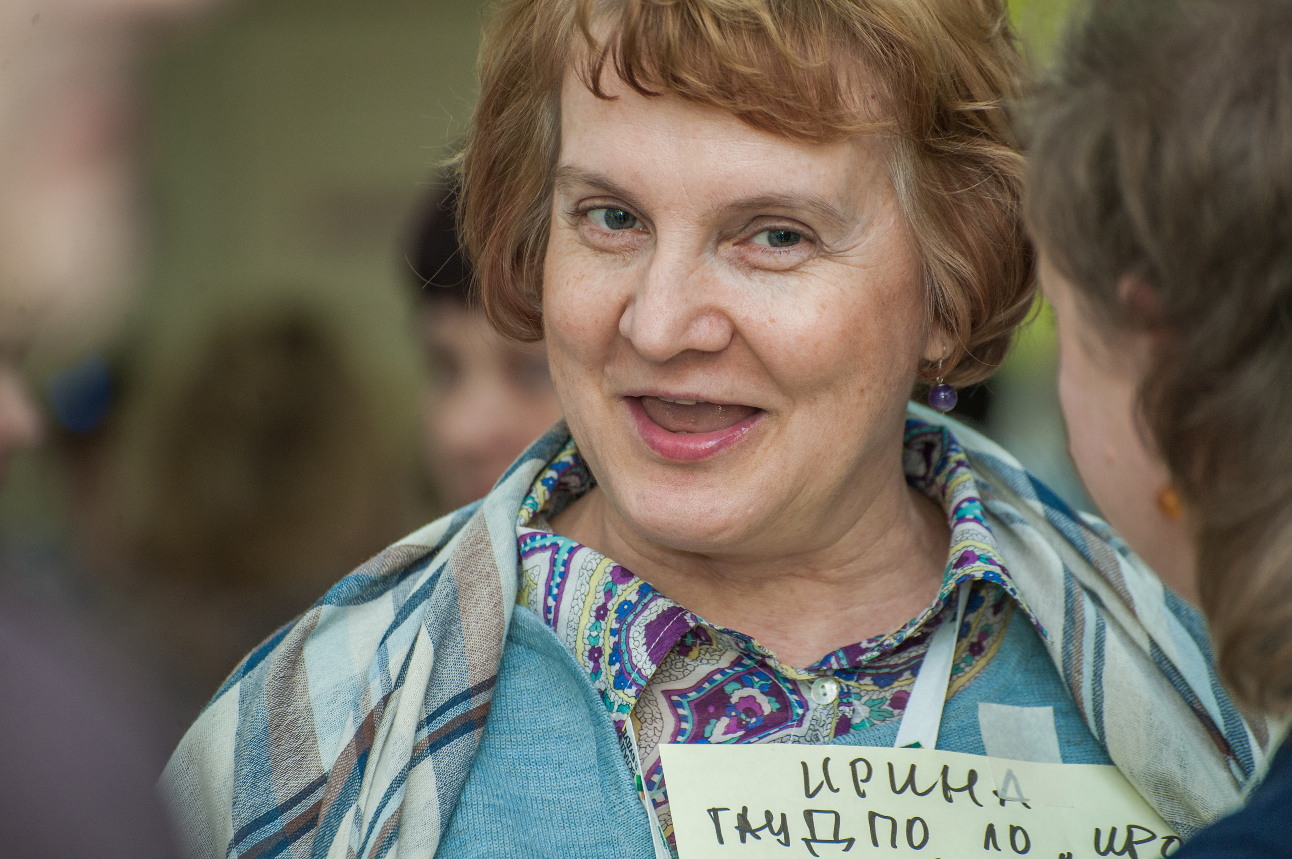 Репортажная съёмка. Фотограф Елена Камынина