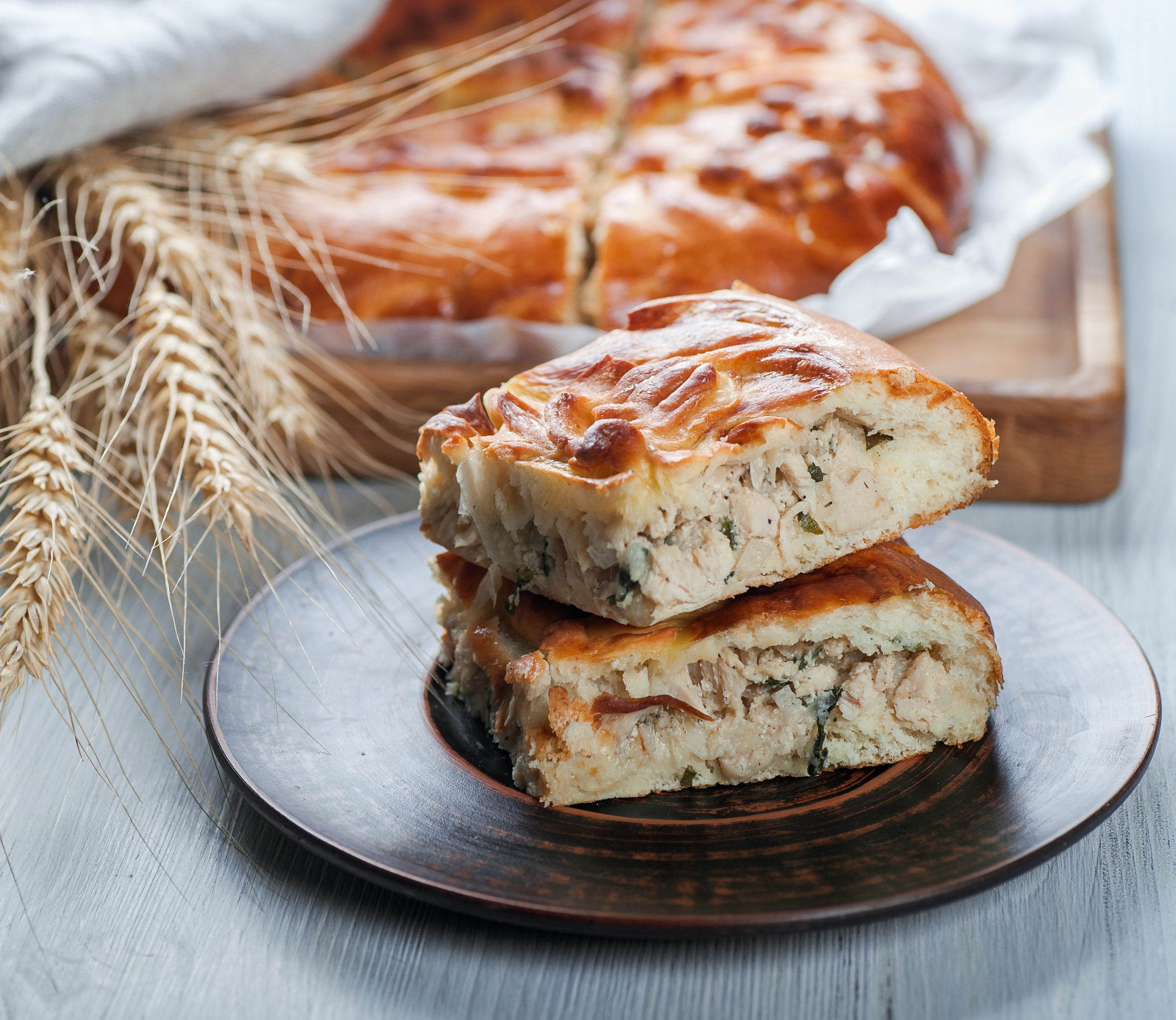 Фудсъёмка. Фотограф Елена Камынина