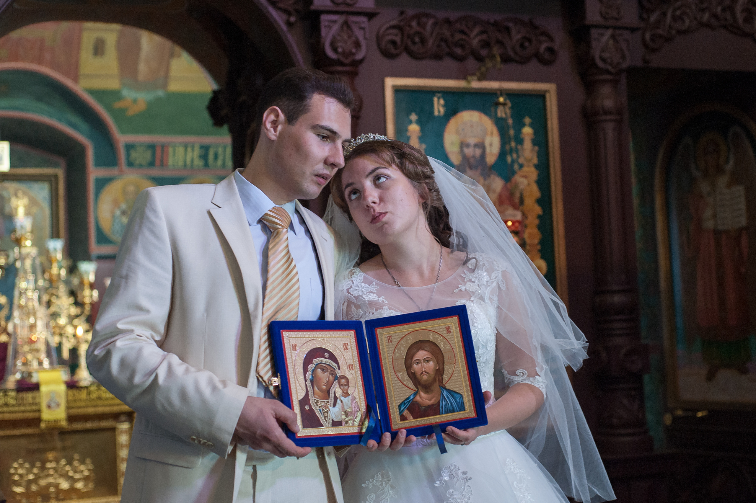 Репортажная съёмка. Фотограф Елена Камынина