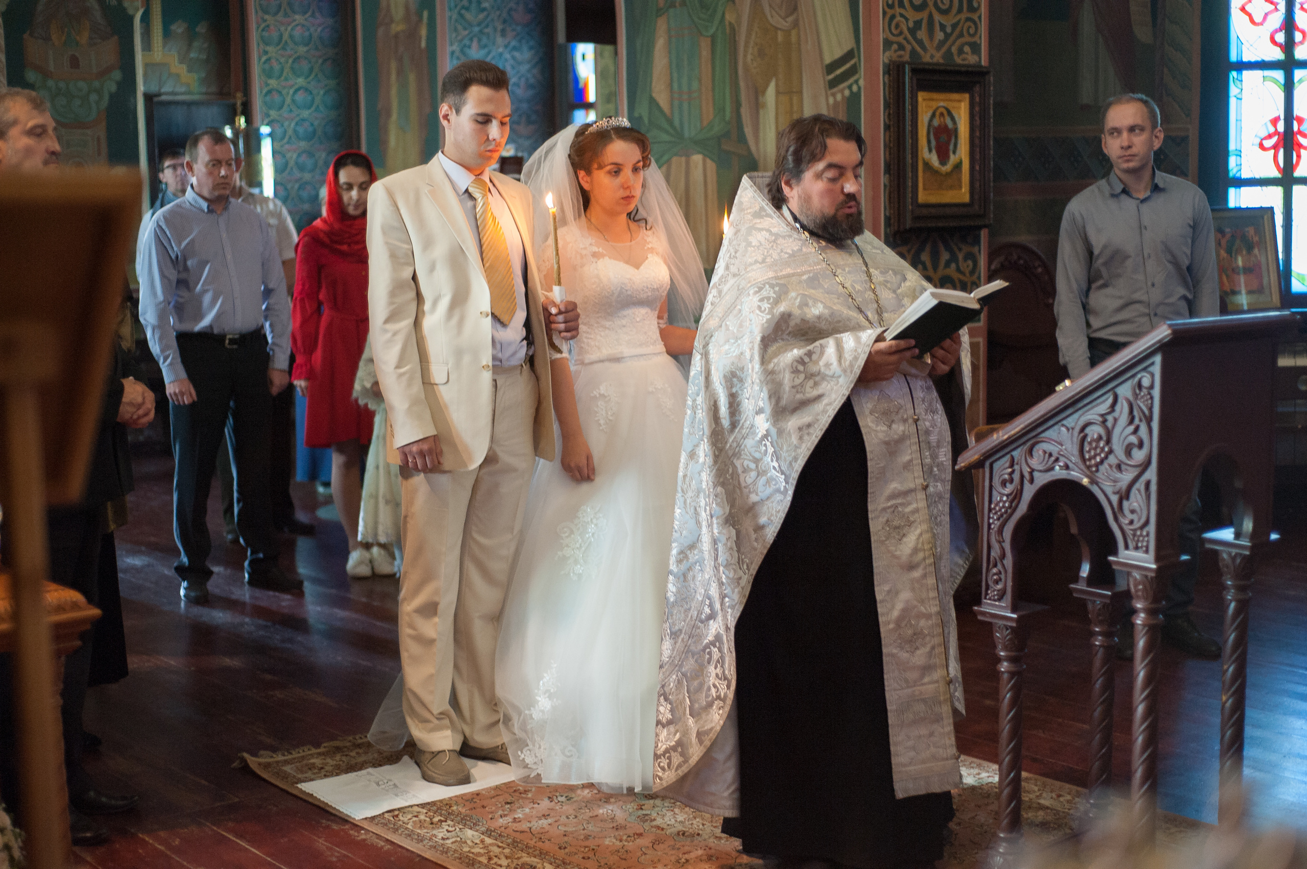 Репортажная съёмка. Фотограф Елена Камынина