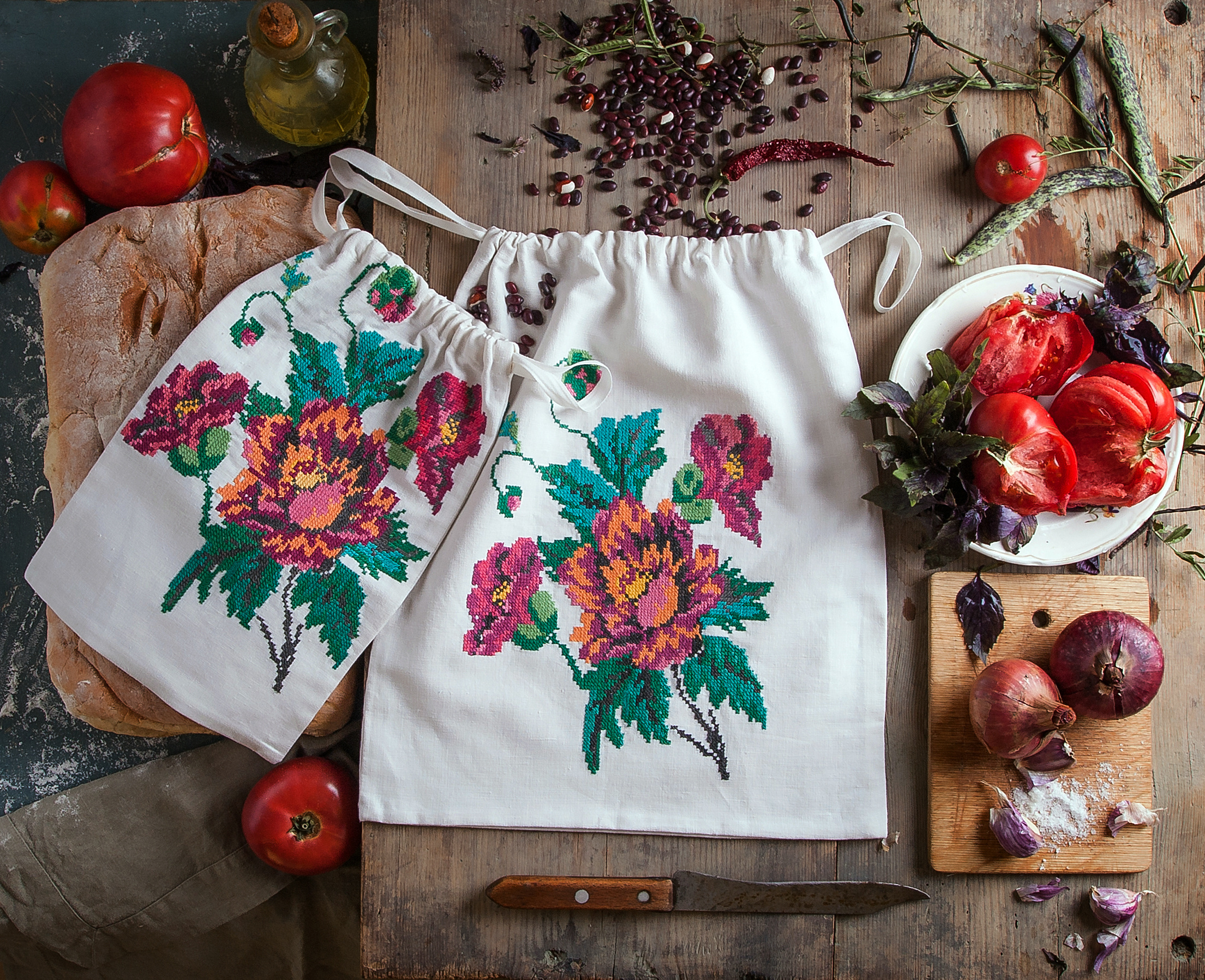 Предметная съёмка. Фотограф Елена Камынина