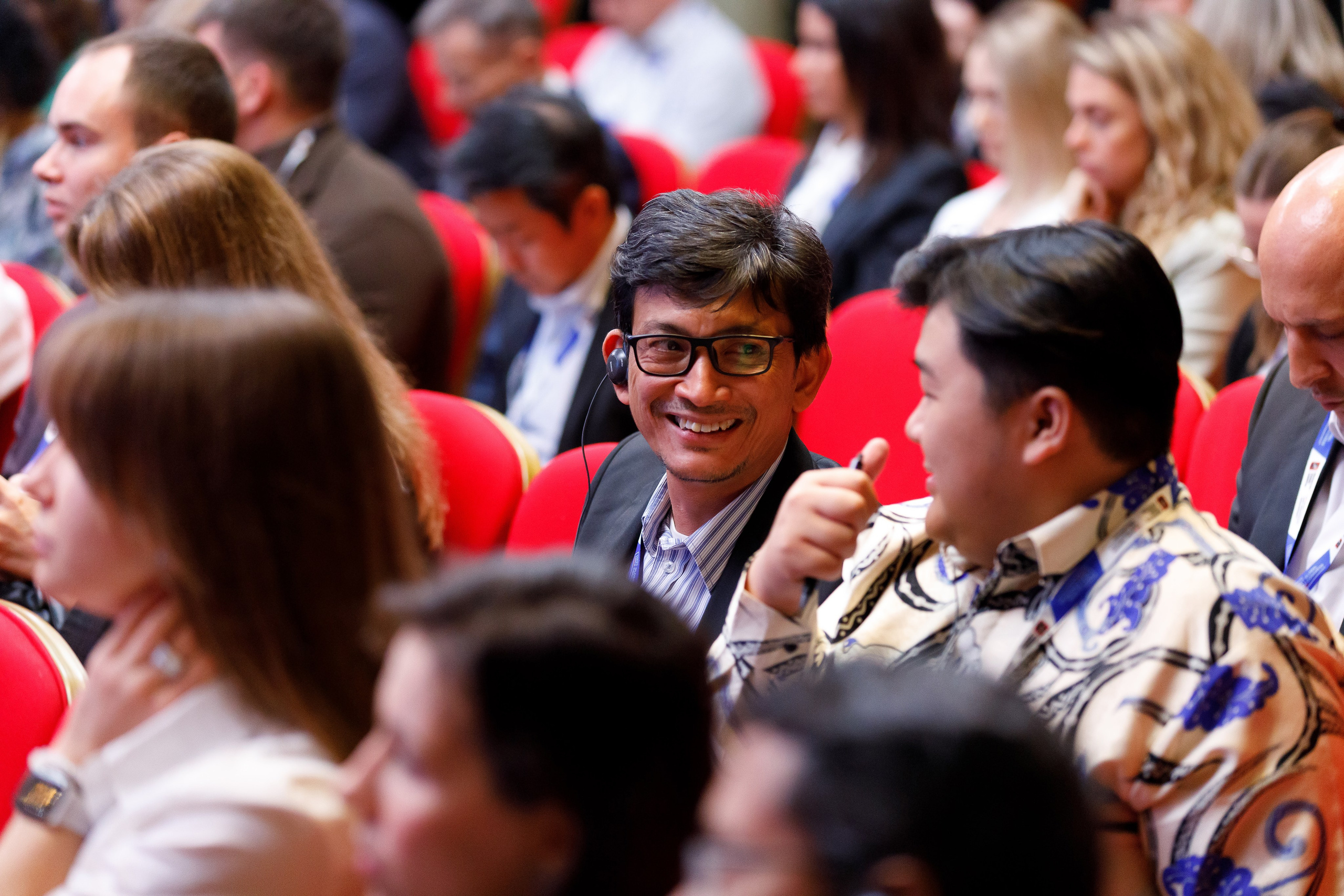 Meet Global MICE Congress. Репортажный фотограф в Москве Евгений Новиков