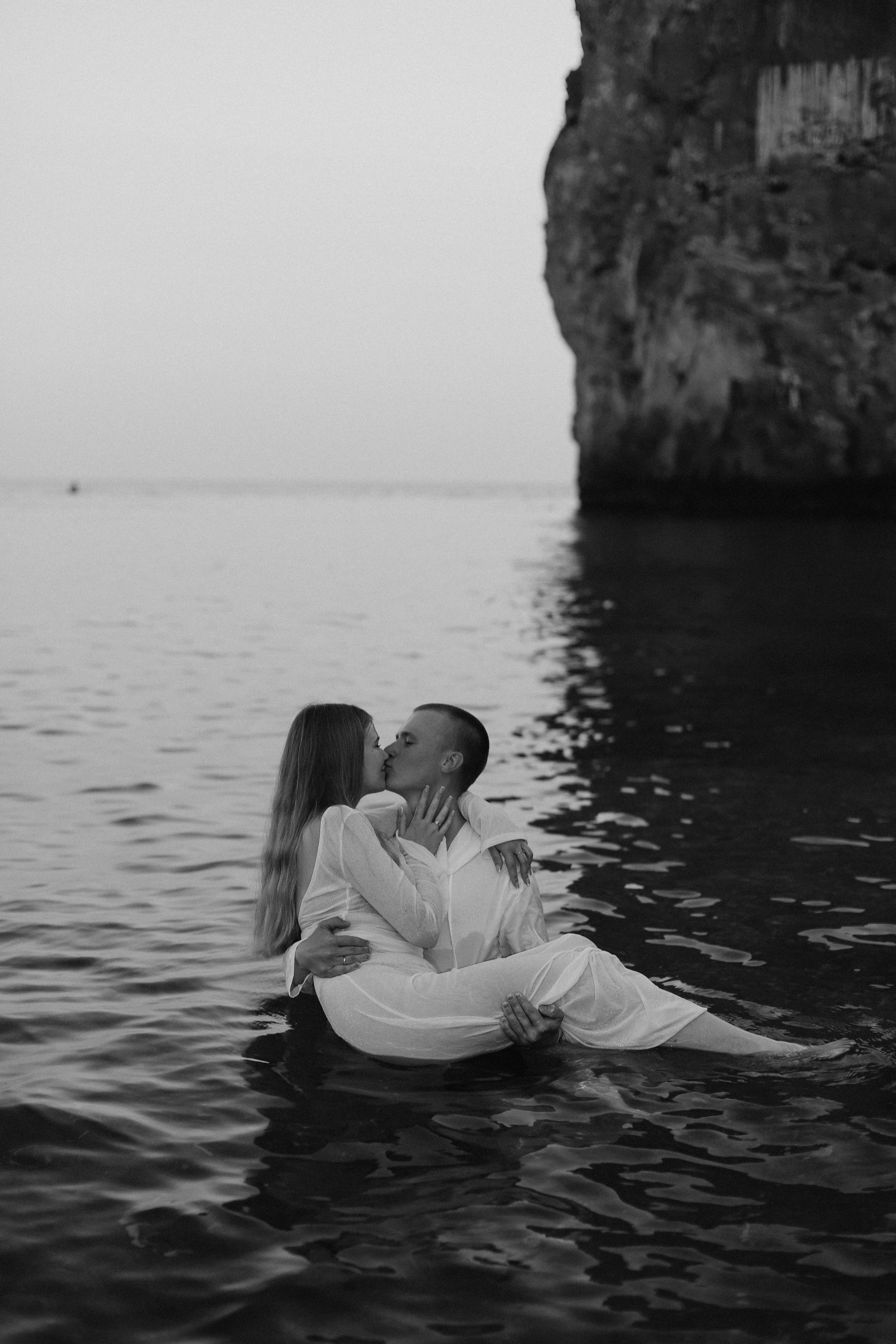 ЕЛИЗАВЕТА & СЕРГЕЙ. Фотограф Мариуполь | Ялта | Крым — Диана Мазенко