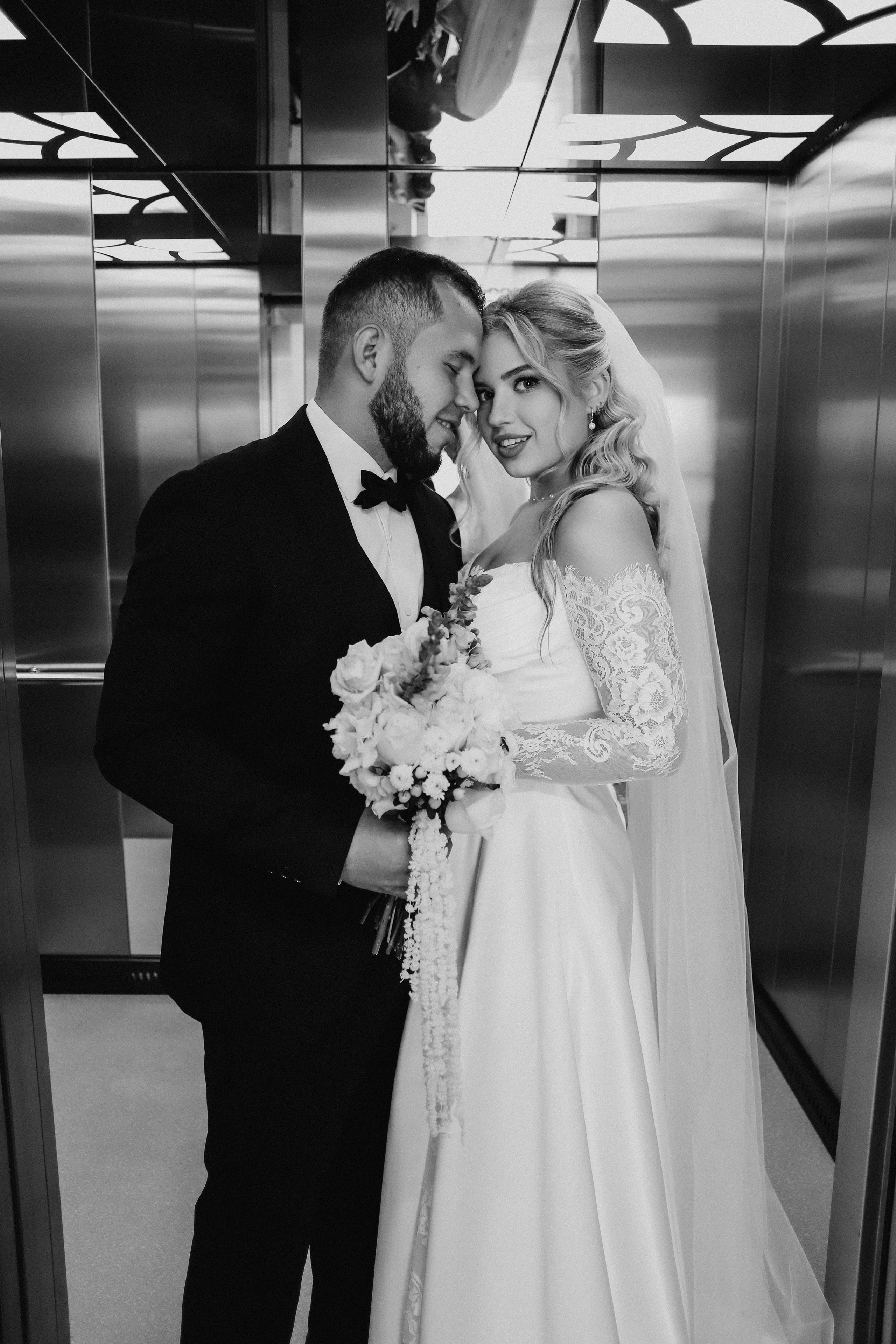 СОФИЯ & МИХАИЛ. Фотограф Мариуполь | Ялта | Крым — Диана Мазенко