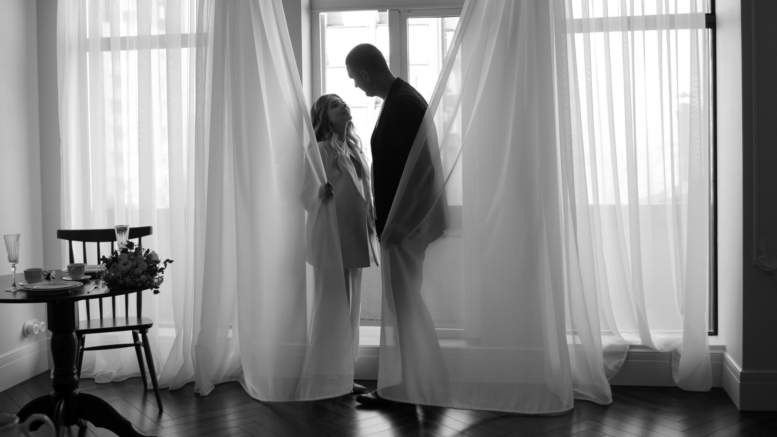 Мария и Василий. Свадебный и женский фотограф в Ставрополе Вика Лексеева