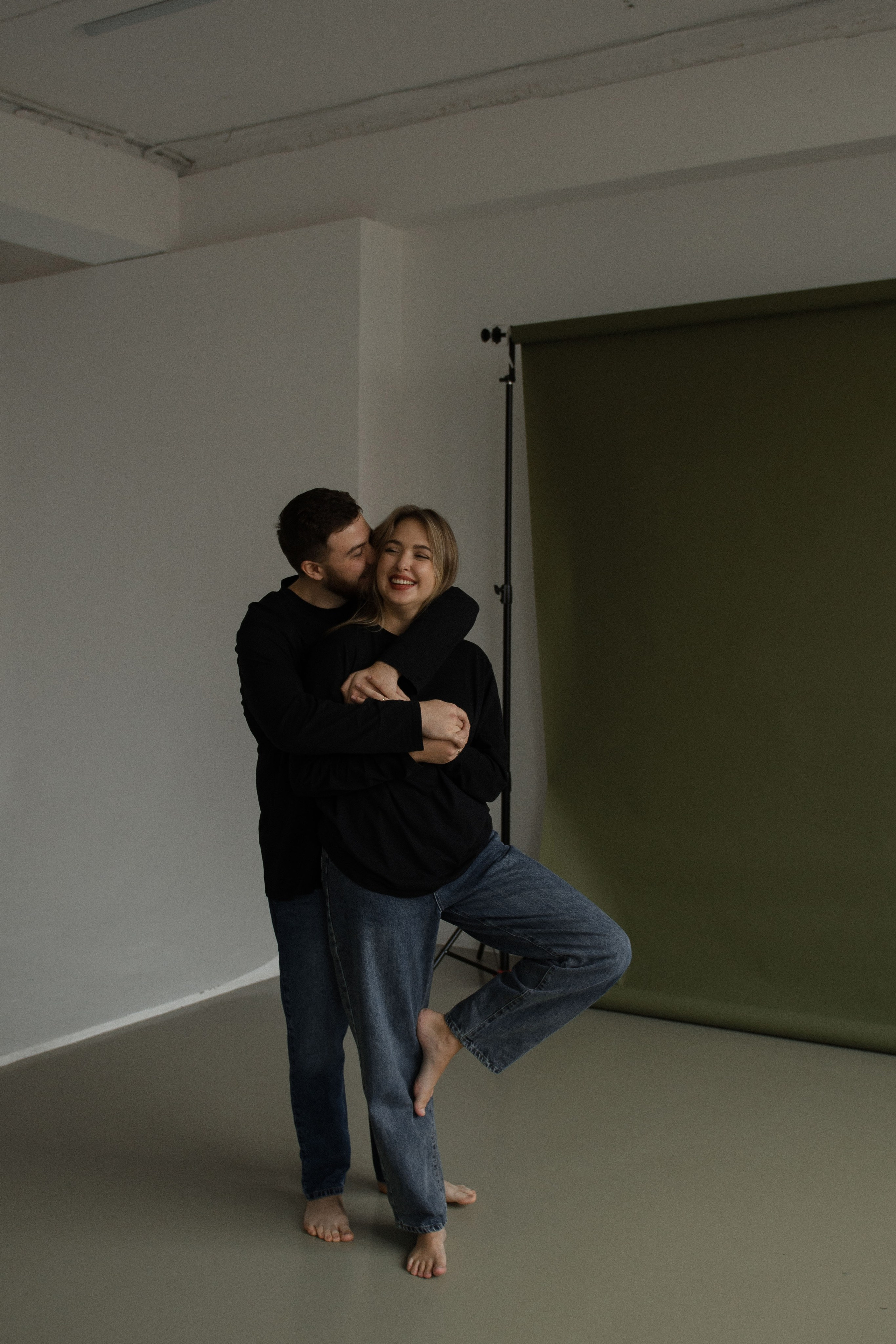 Настя и Илья 2. Свадебный и женский фотограф в Ставрополе Вика Лексеева