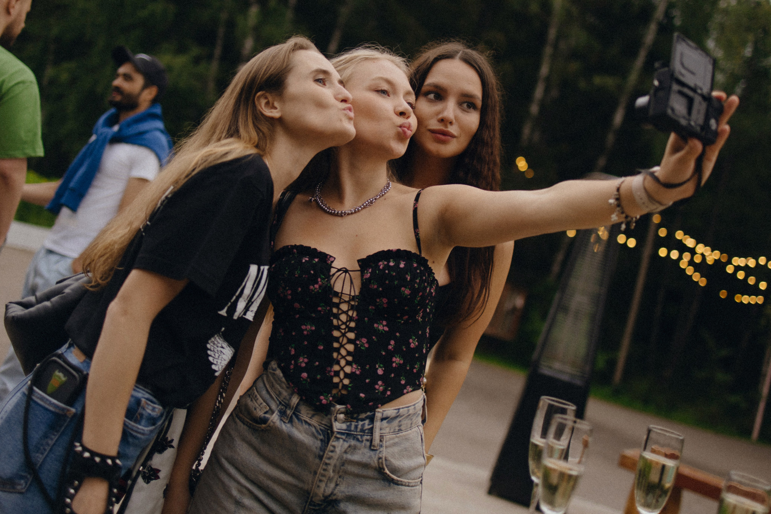 Корпоративы. Свадебный фотограф Москва и другие города