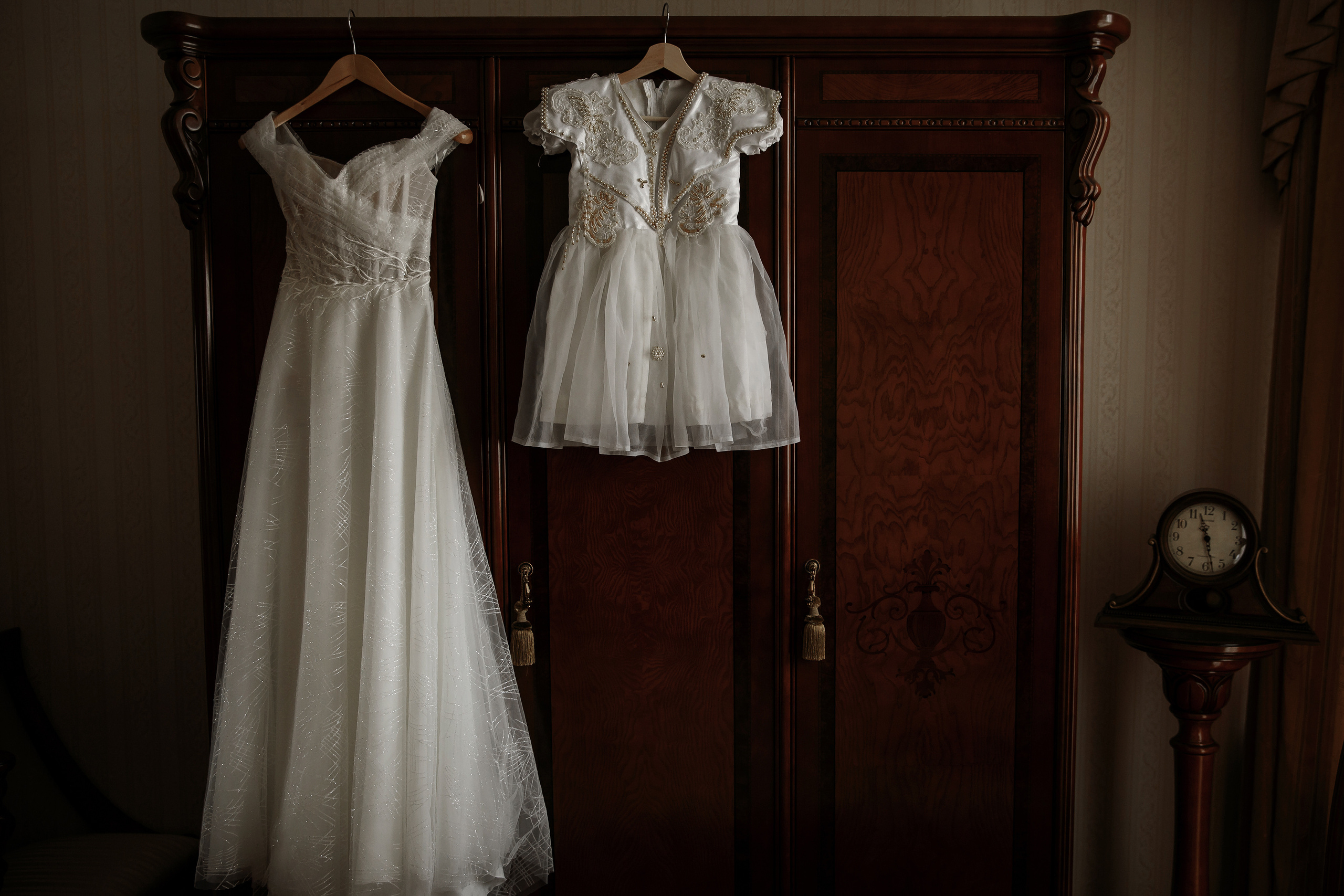 Wedding day Николай и Аня. Свадебный фотограф Колесников Антон