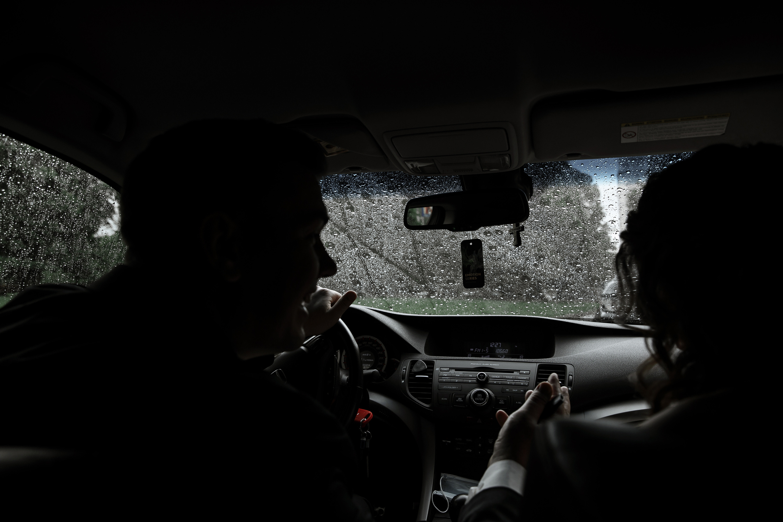 Wedding day Николай и Аня. Свадебный фотограф Колесников Антон