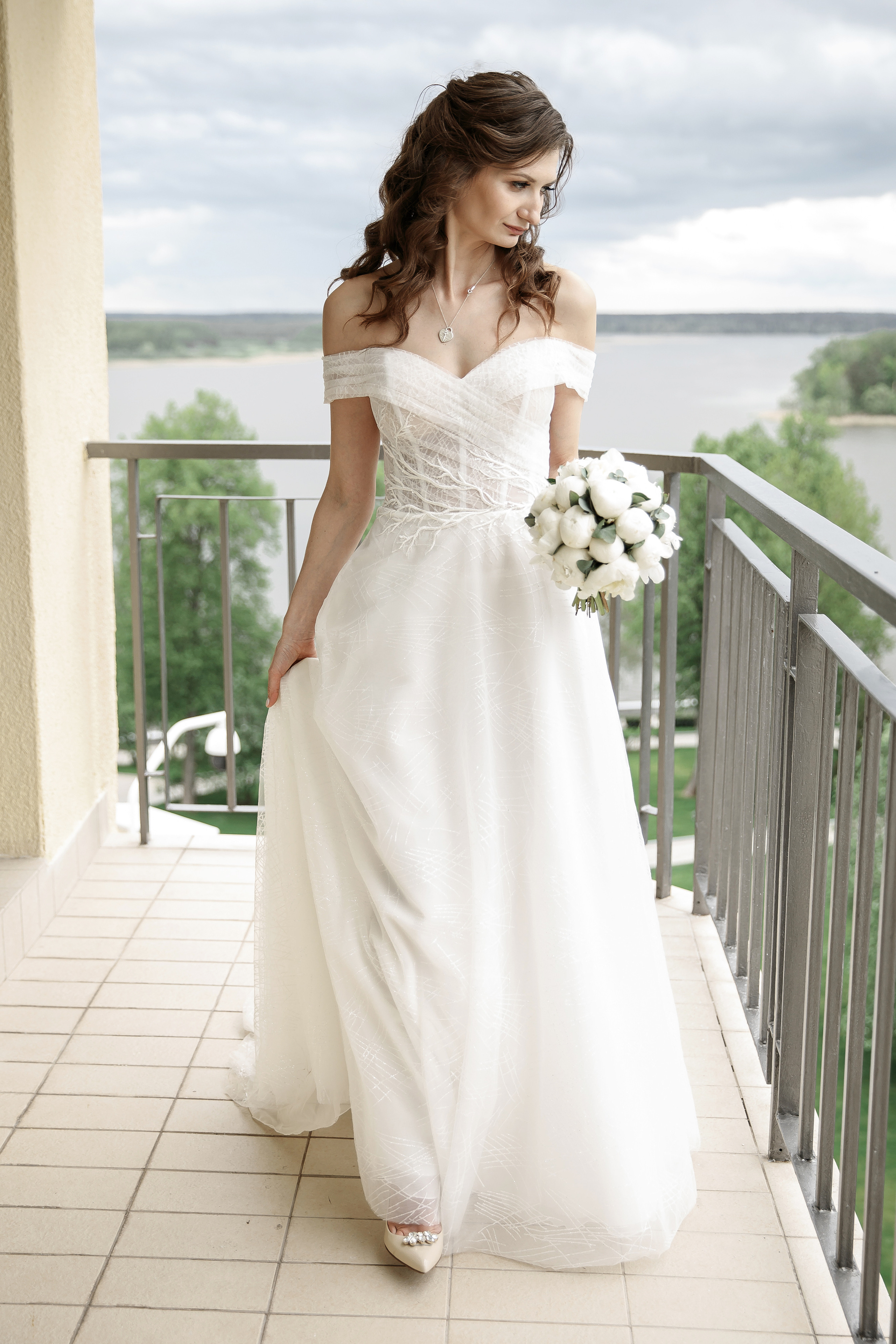 Wedding day Николай и Аня. Свадебный фотограф Колесников Антон