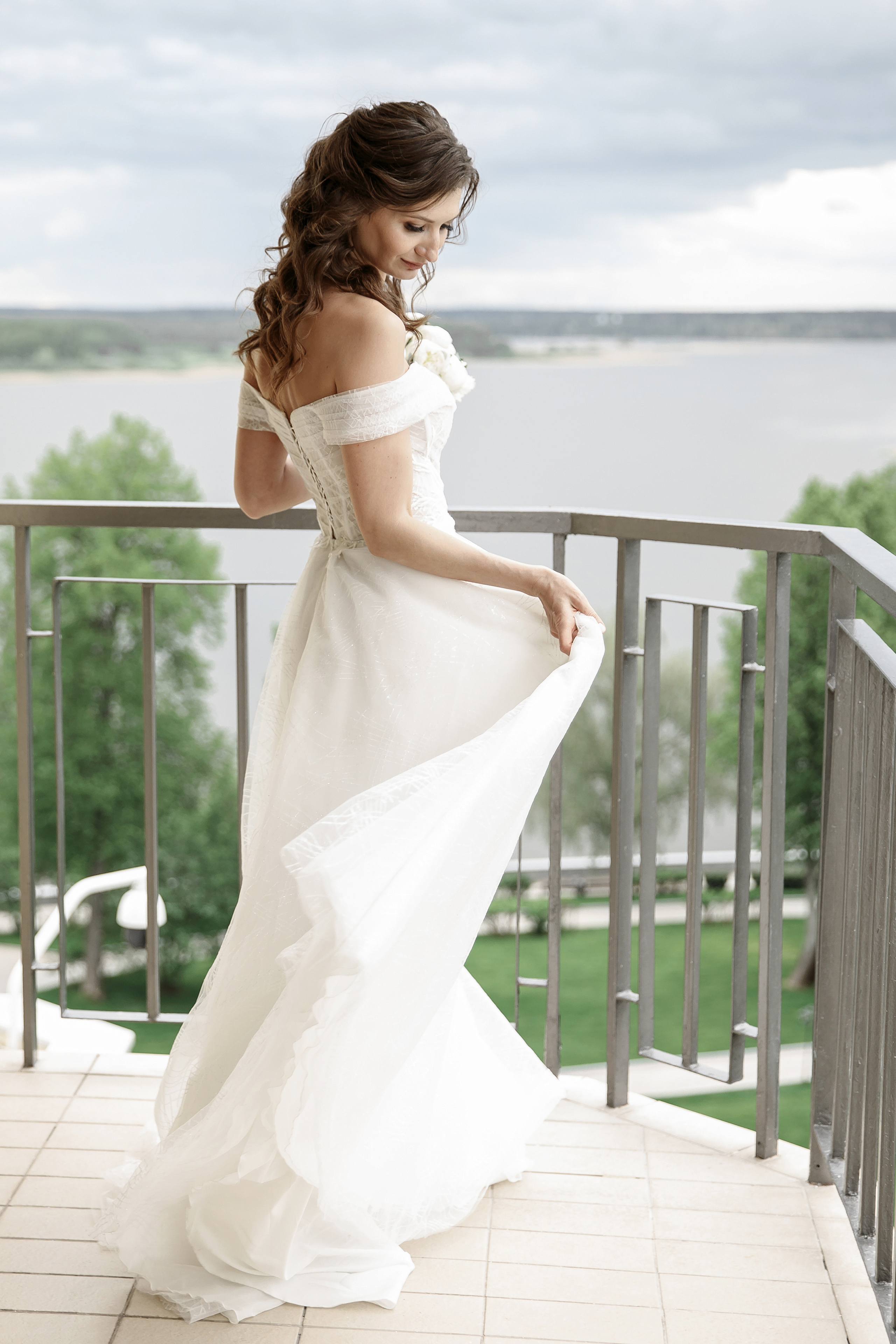 Wedding day Николай и Аня. Свадебный фотограф Колесников Антон