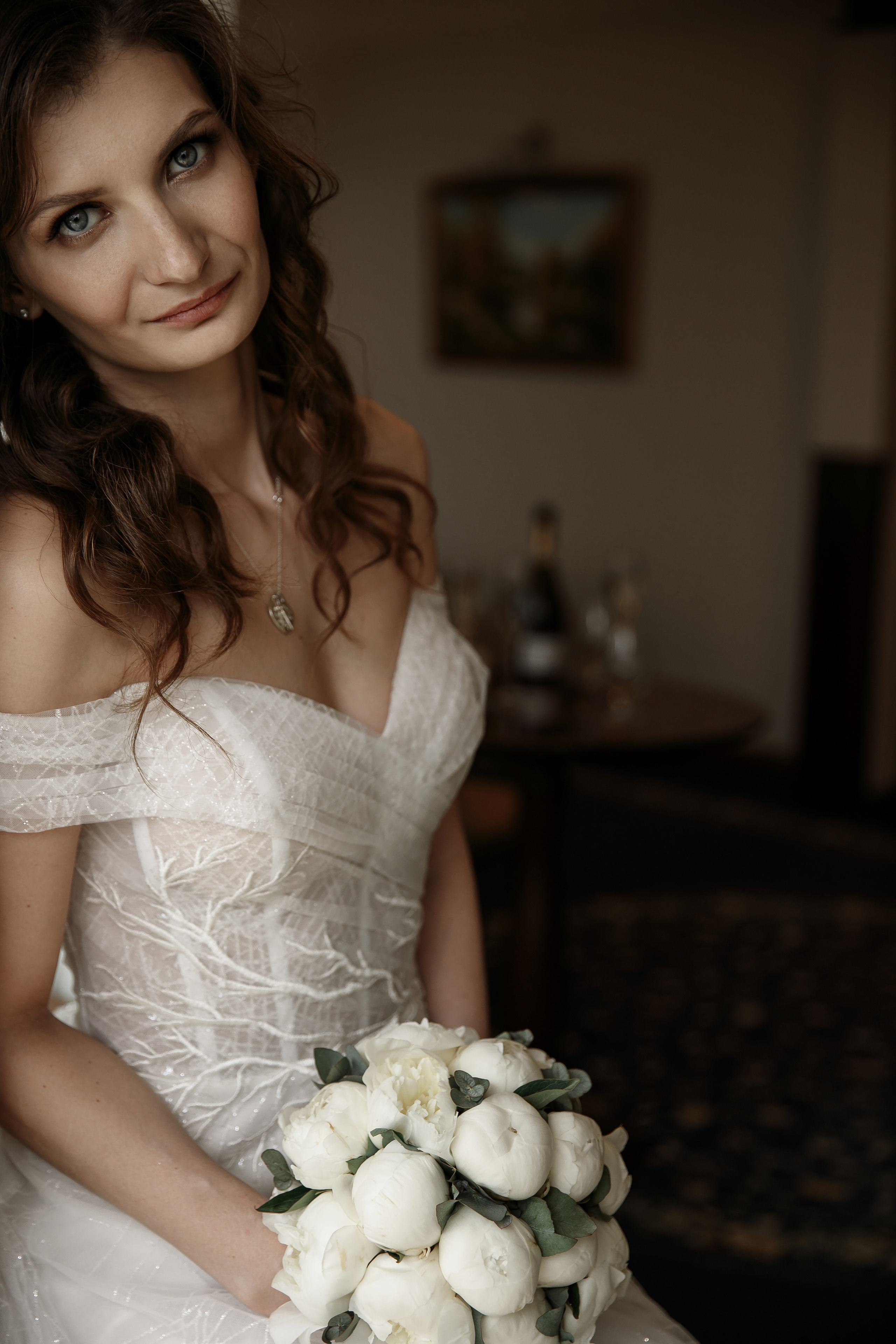 Wedding day Николай и Аня. Свадебный фотограф Колесников Антон