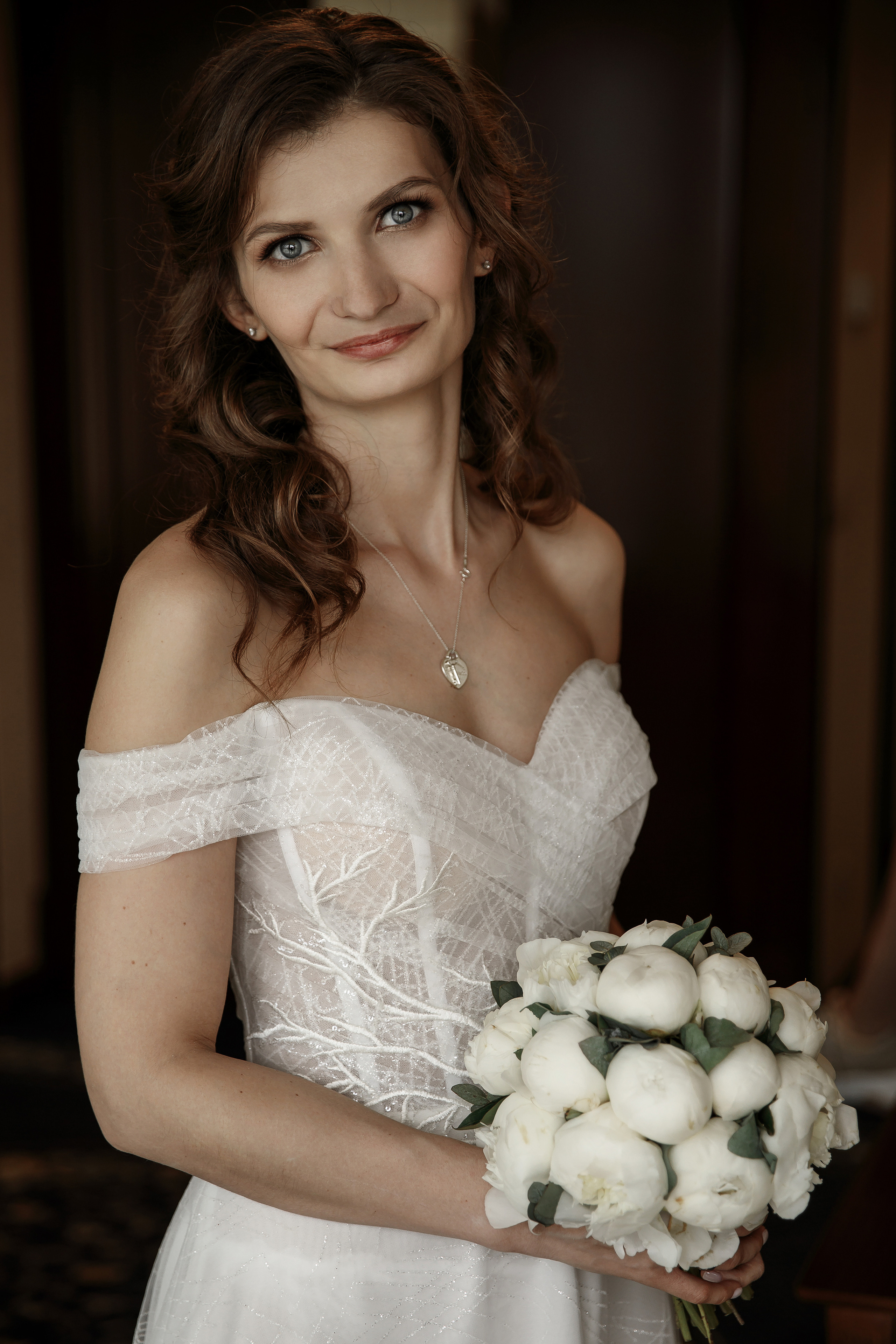 Wedding day Николай и Аня. Свадебный фотограф Колесников Антон