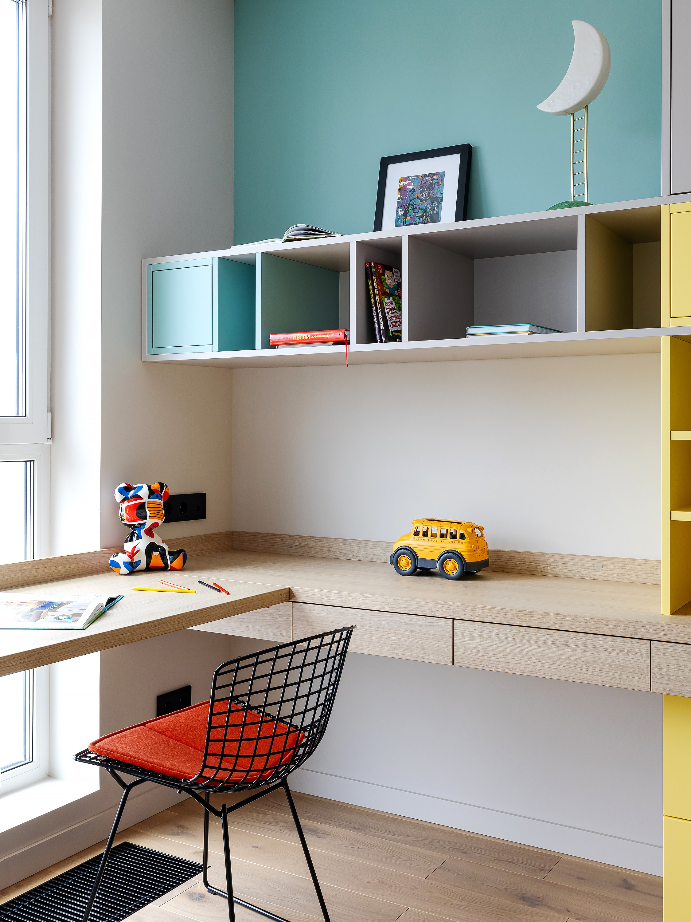 Интерьерный фотограф Виталина Ворошкевич