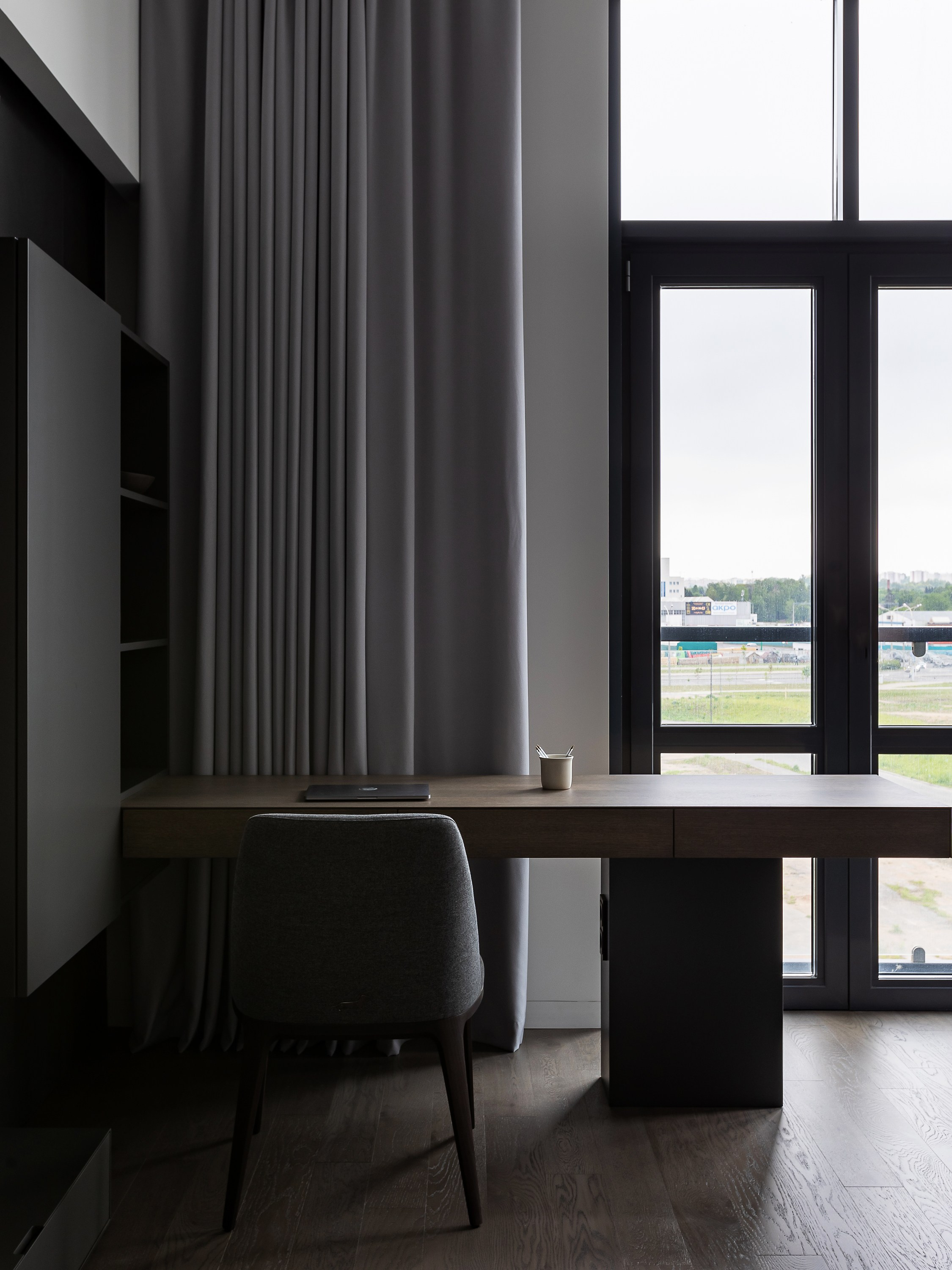 Интерьерный фотограф Виталина Ворошкевич