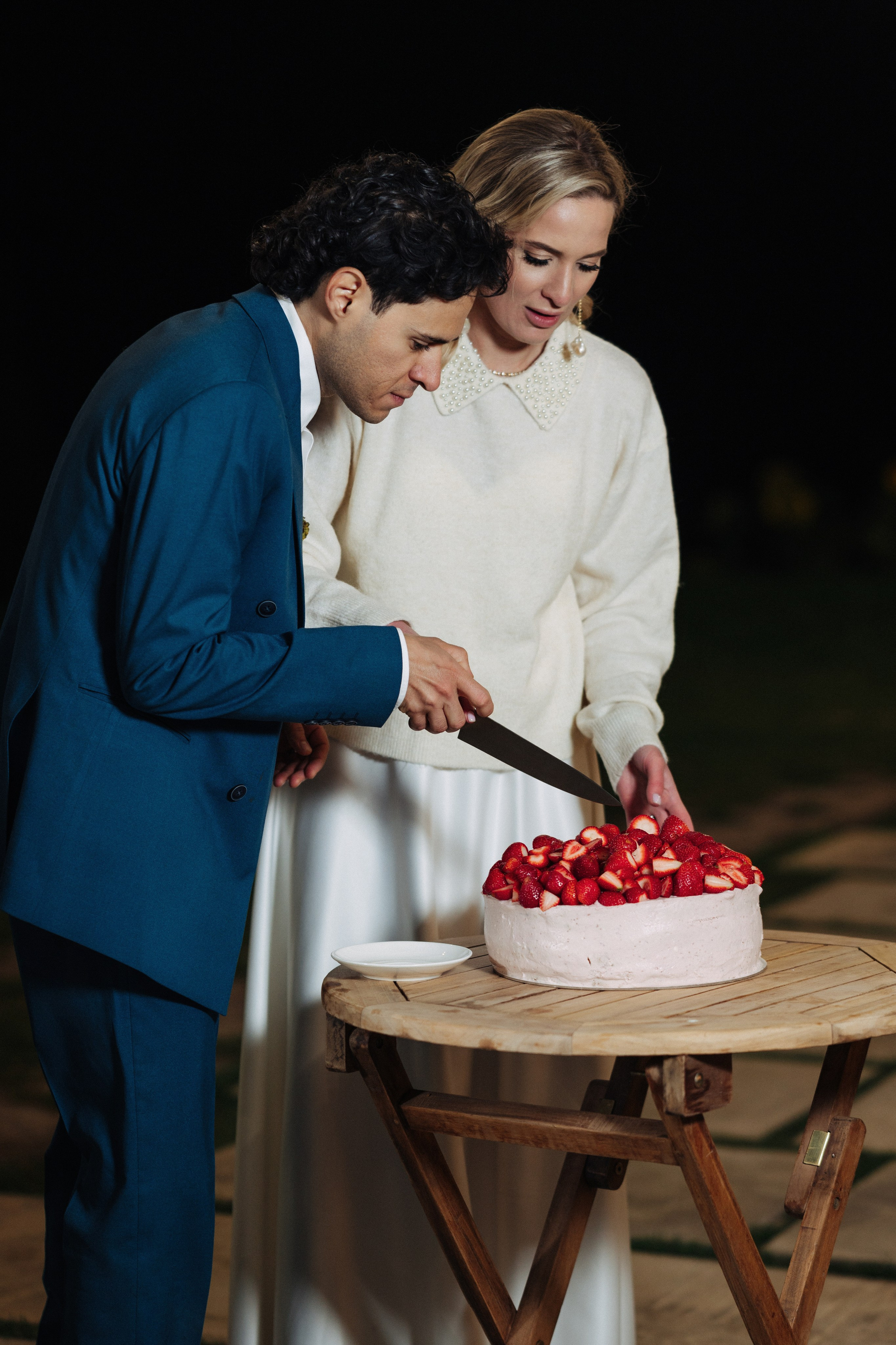 ЛЮСИ И ЭДУАРДО. Фотограф в Алматы — Дарья Фёдорова