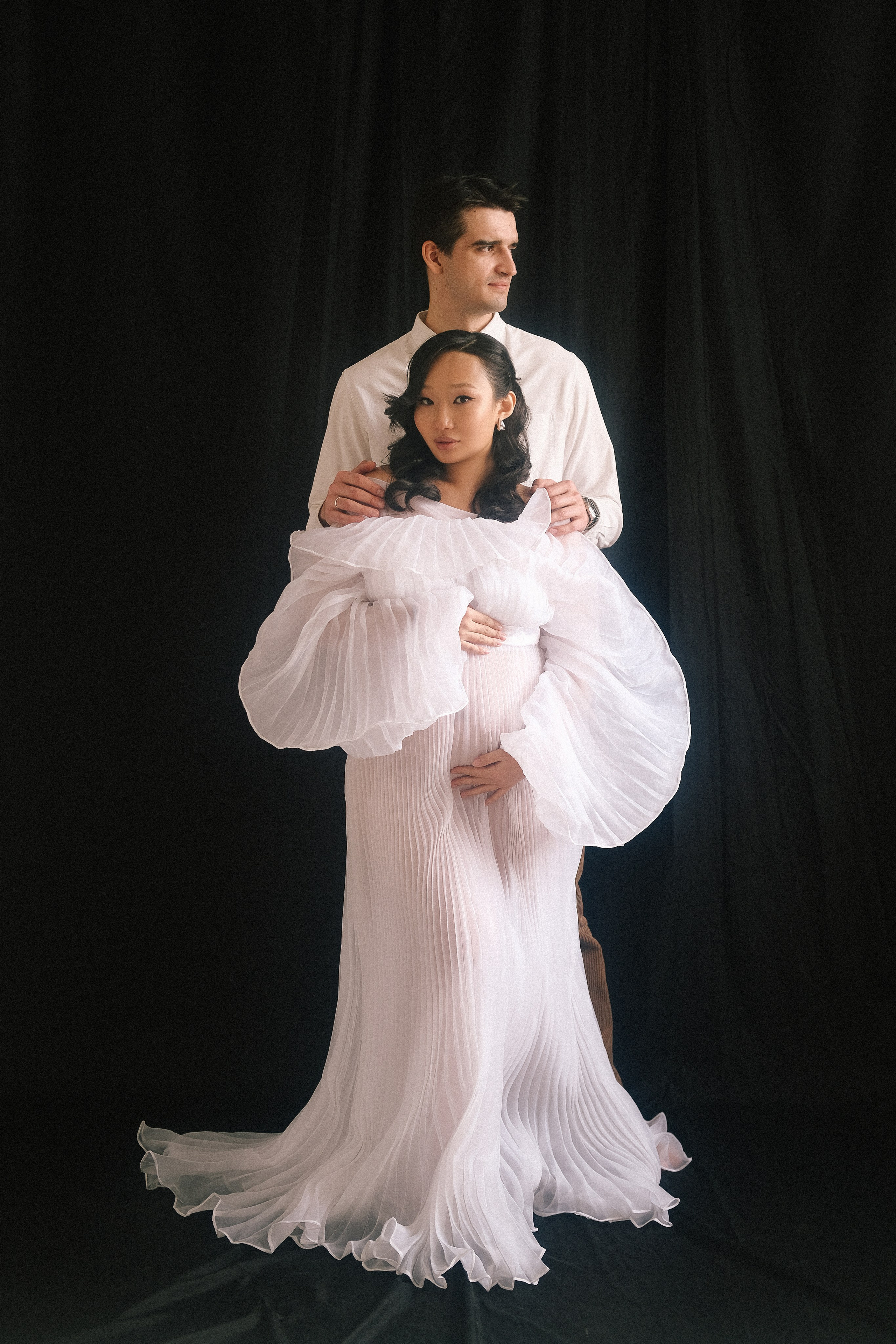 Дарима. Главная