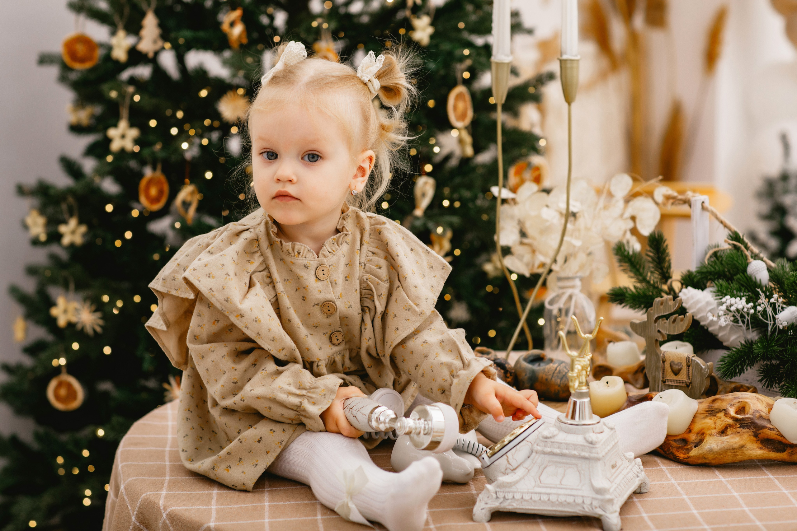 АЛИСЕ 2 ГОДА. Свадебный и Семейный Фотограф в Краснодаре