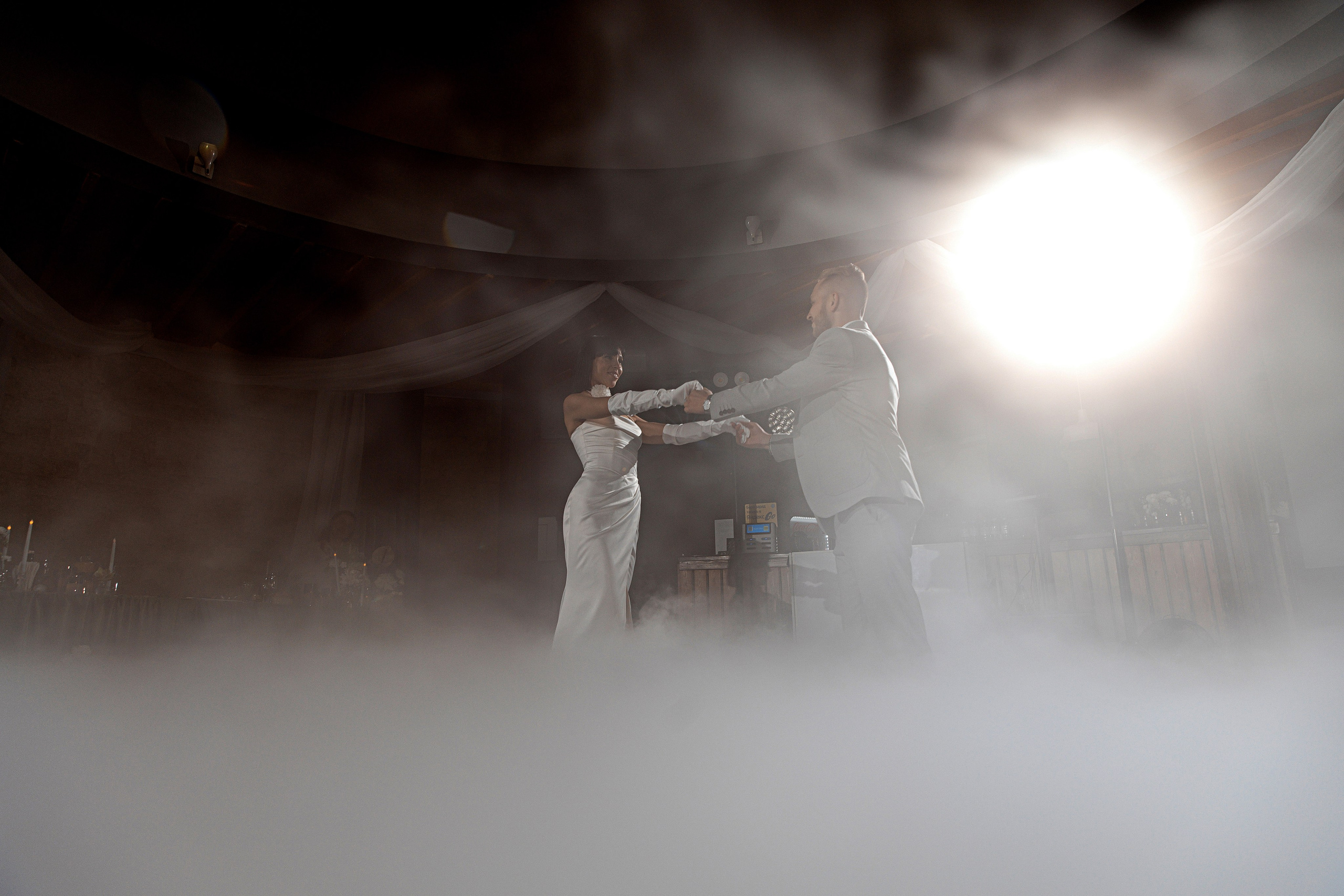 Максим и Екатерина. Свадебный и Семейный Фотограф в Краснодаре