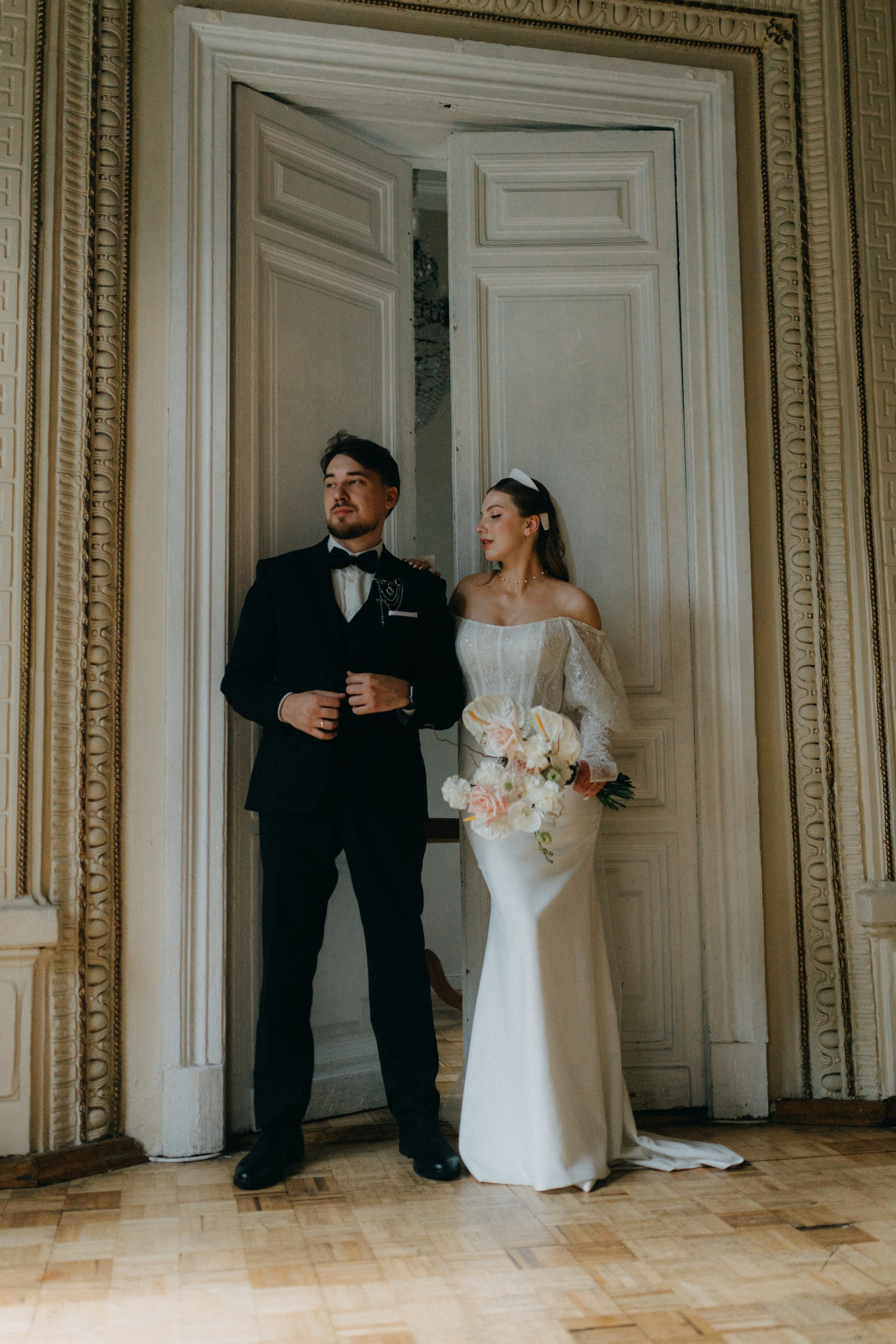 Лена & Даня. Фотограф НОГИНСК, Москва, Анастасия Белая