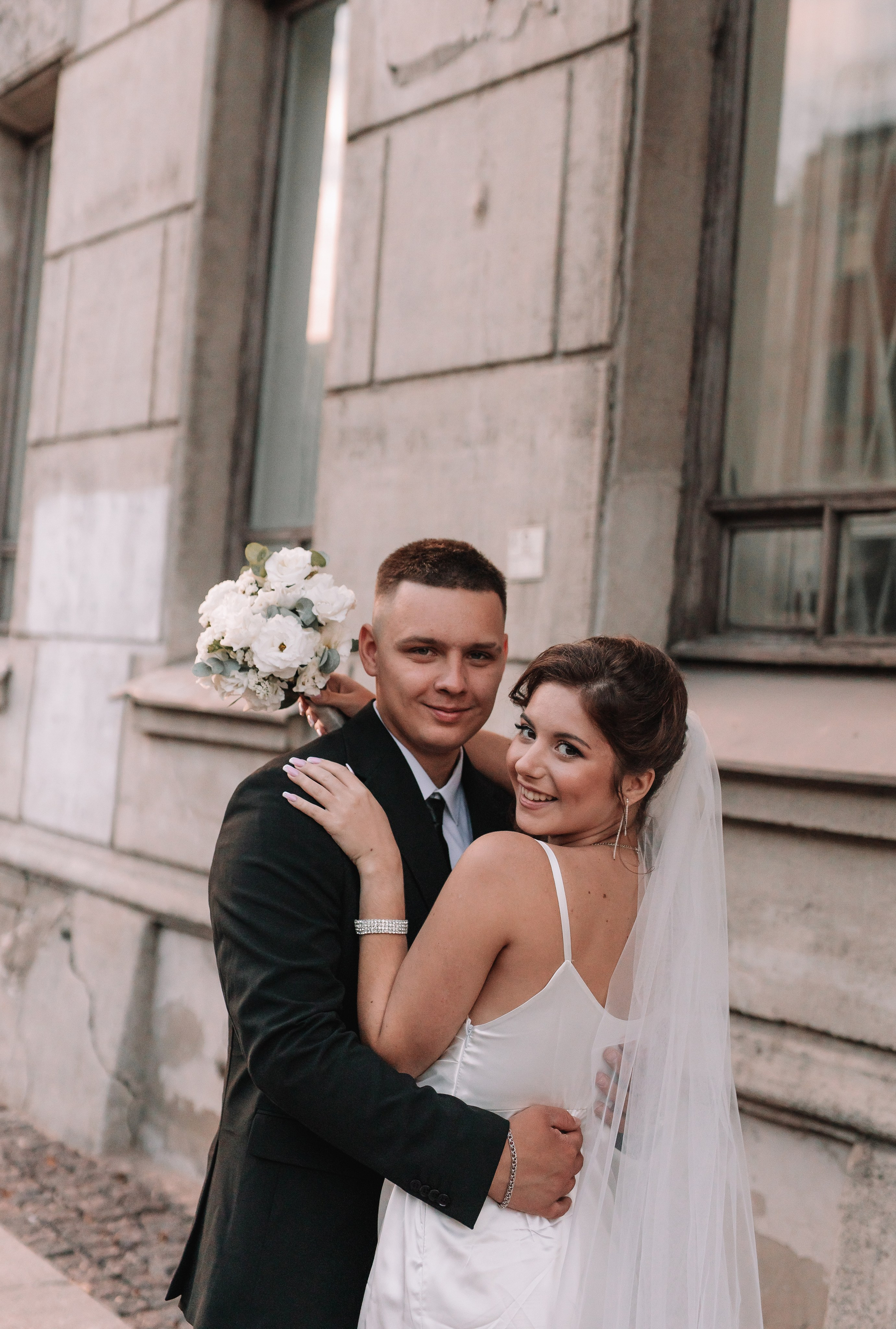 Данил Лера. Свадебный фотограф СПб Евгения Орлова