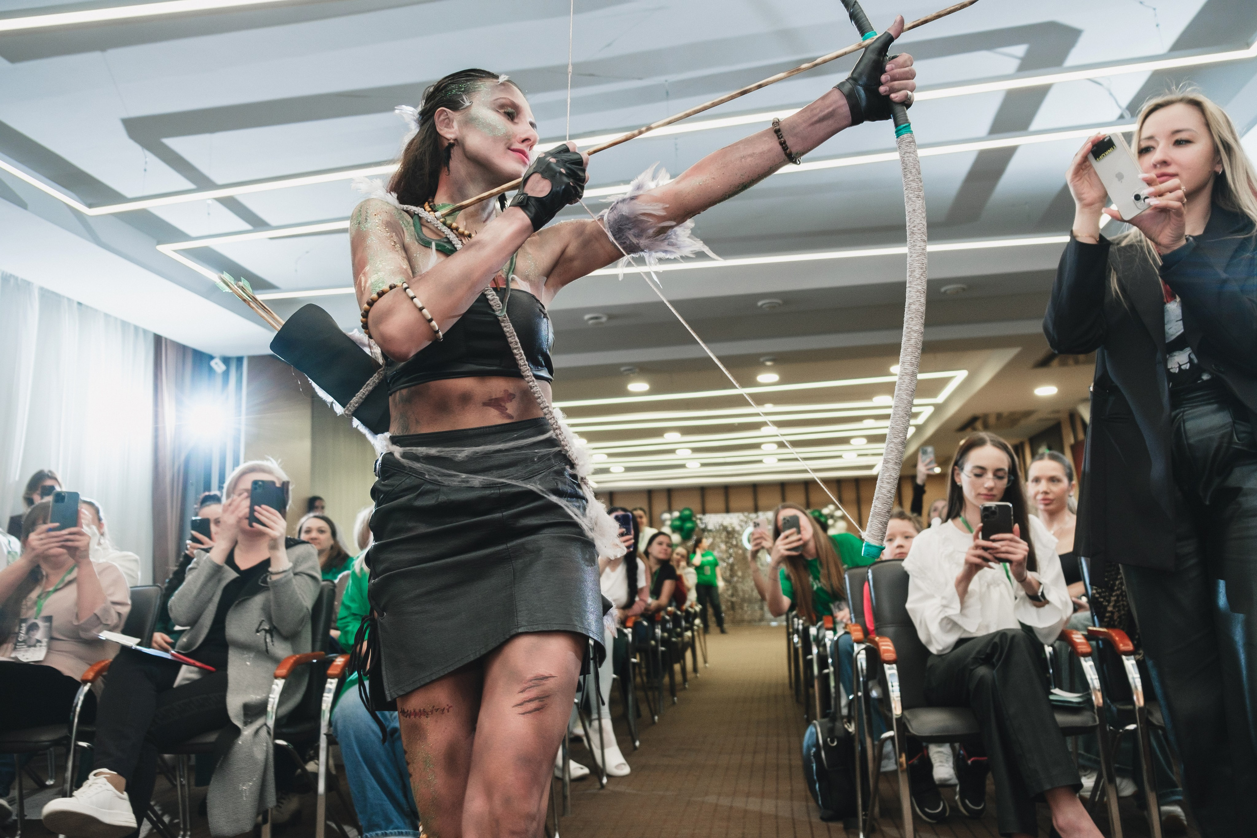 Репортаж. Фотограф в Екатеринбурге Семен Китаев