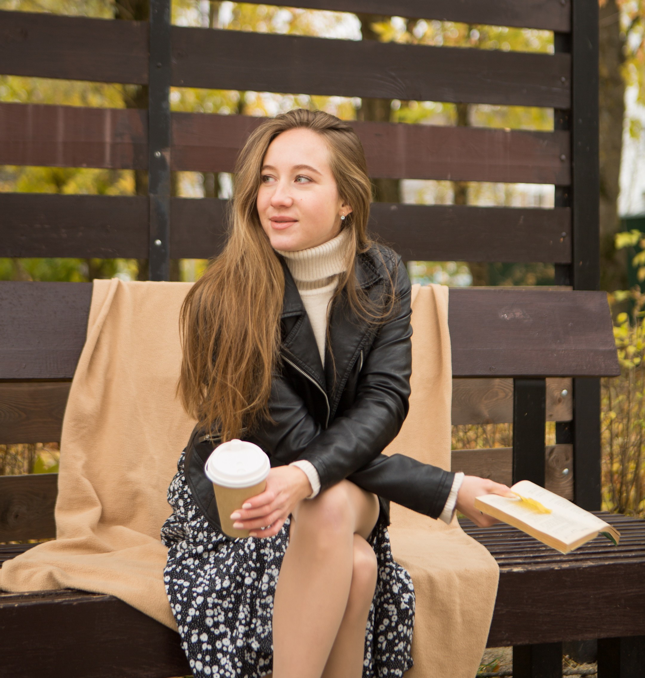 Октябрь 2023. Фотограф Тверь|Москва|Волоколамск| Отт Кристина