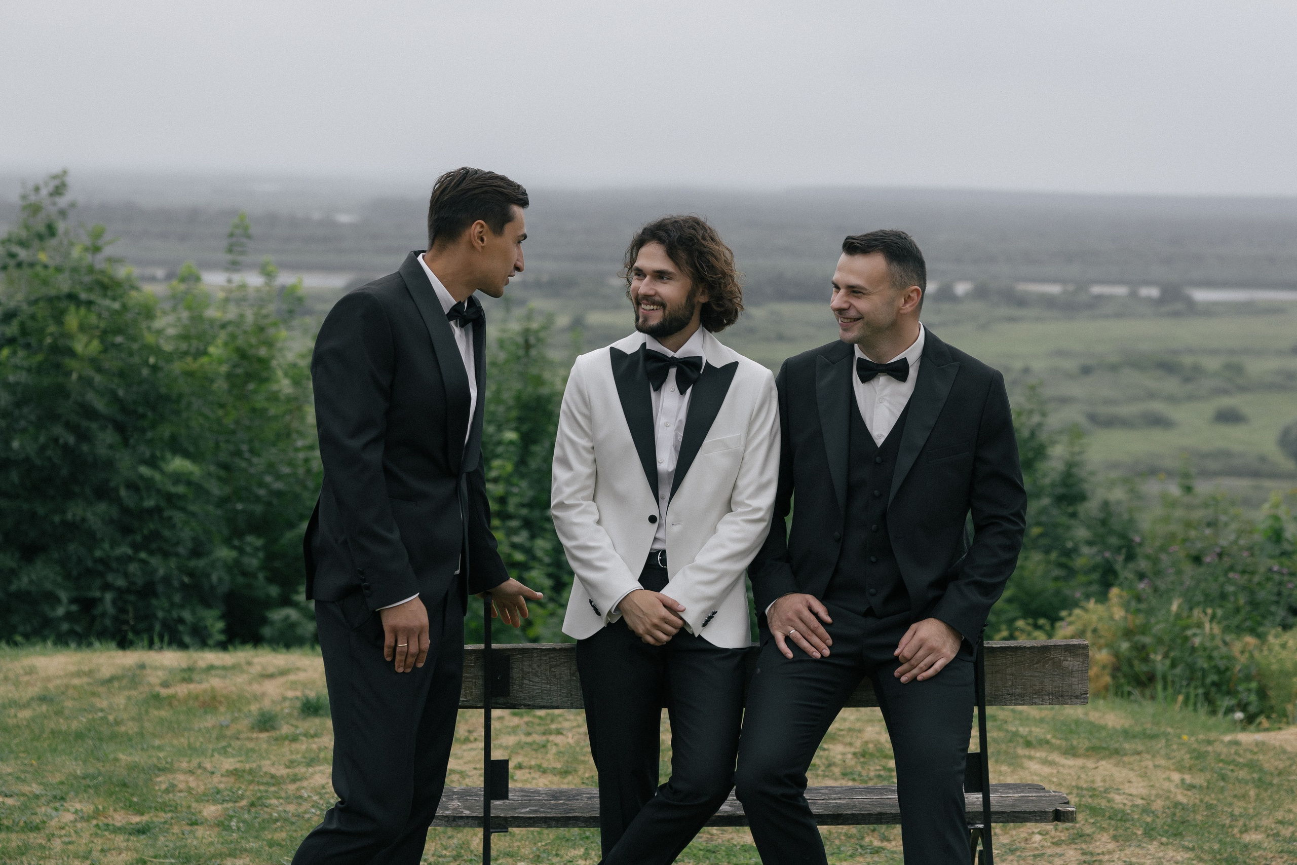 La famille est mon trésor. Свадебный и студийный фотограф в Нижнем Новгороде