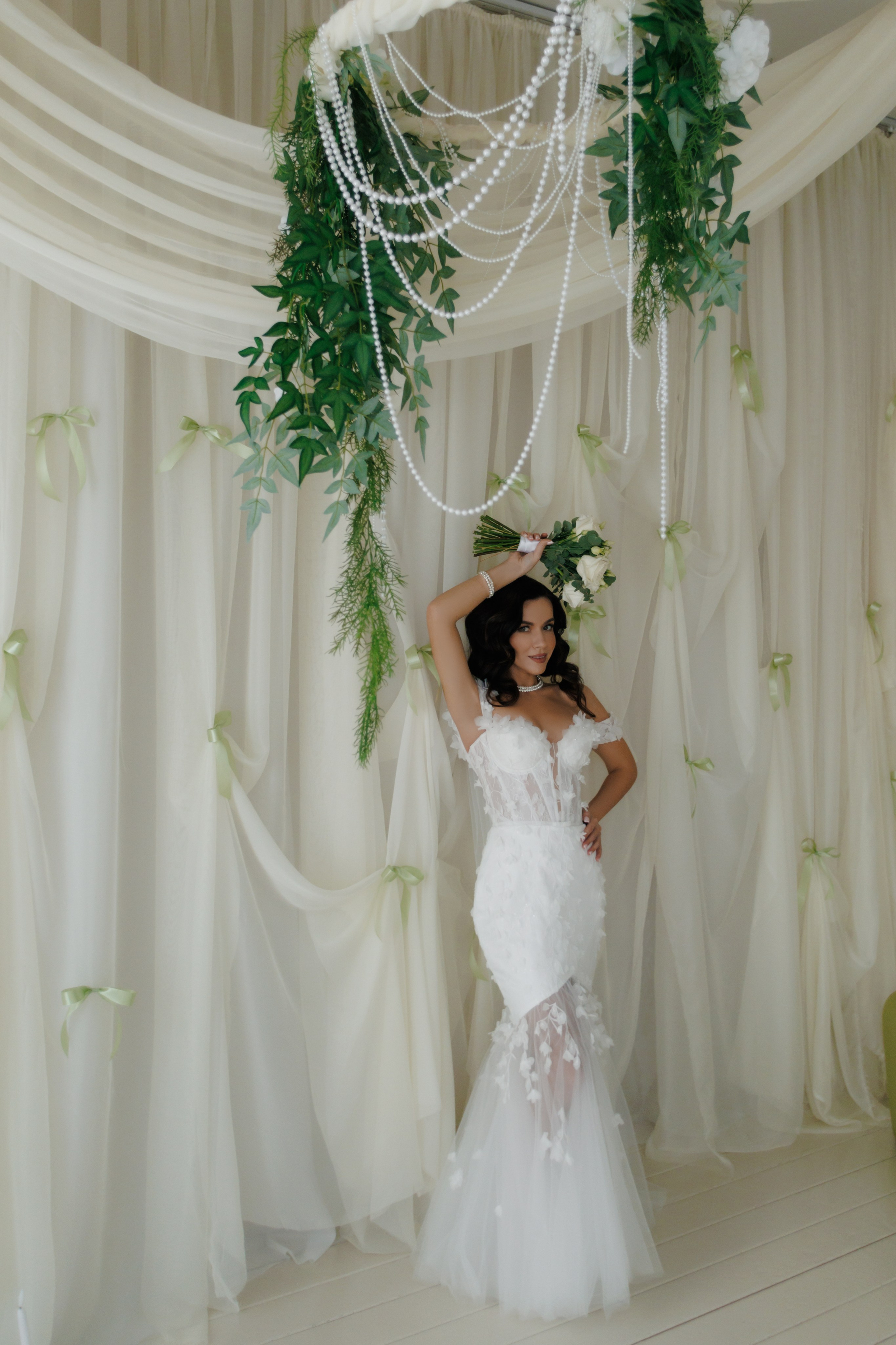 Маша и Олег. Свадебный и семейный фотограф в Перми Дергачева Кристина