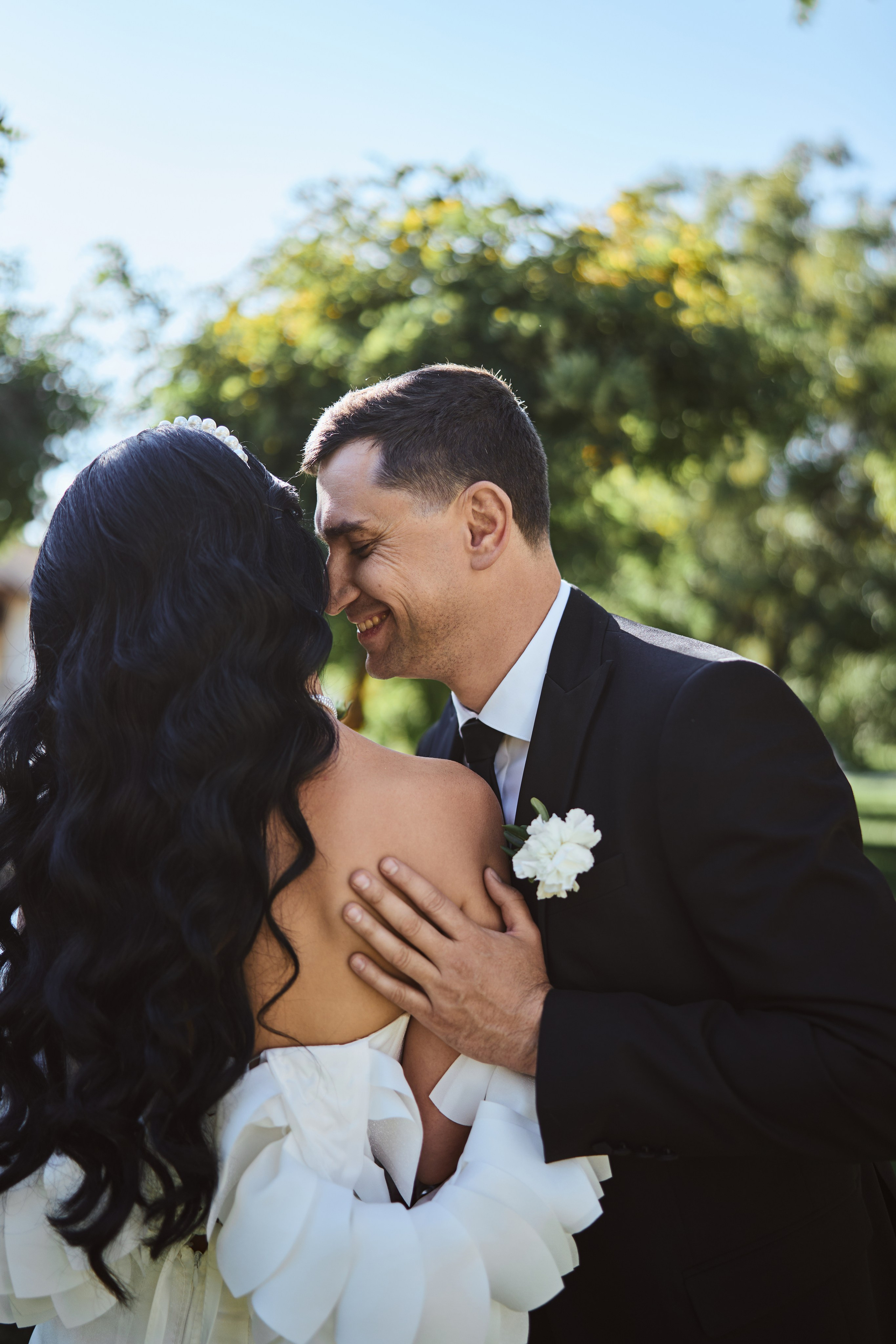 Прогулка. Фотограф Аделия Сосновская