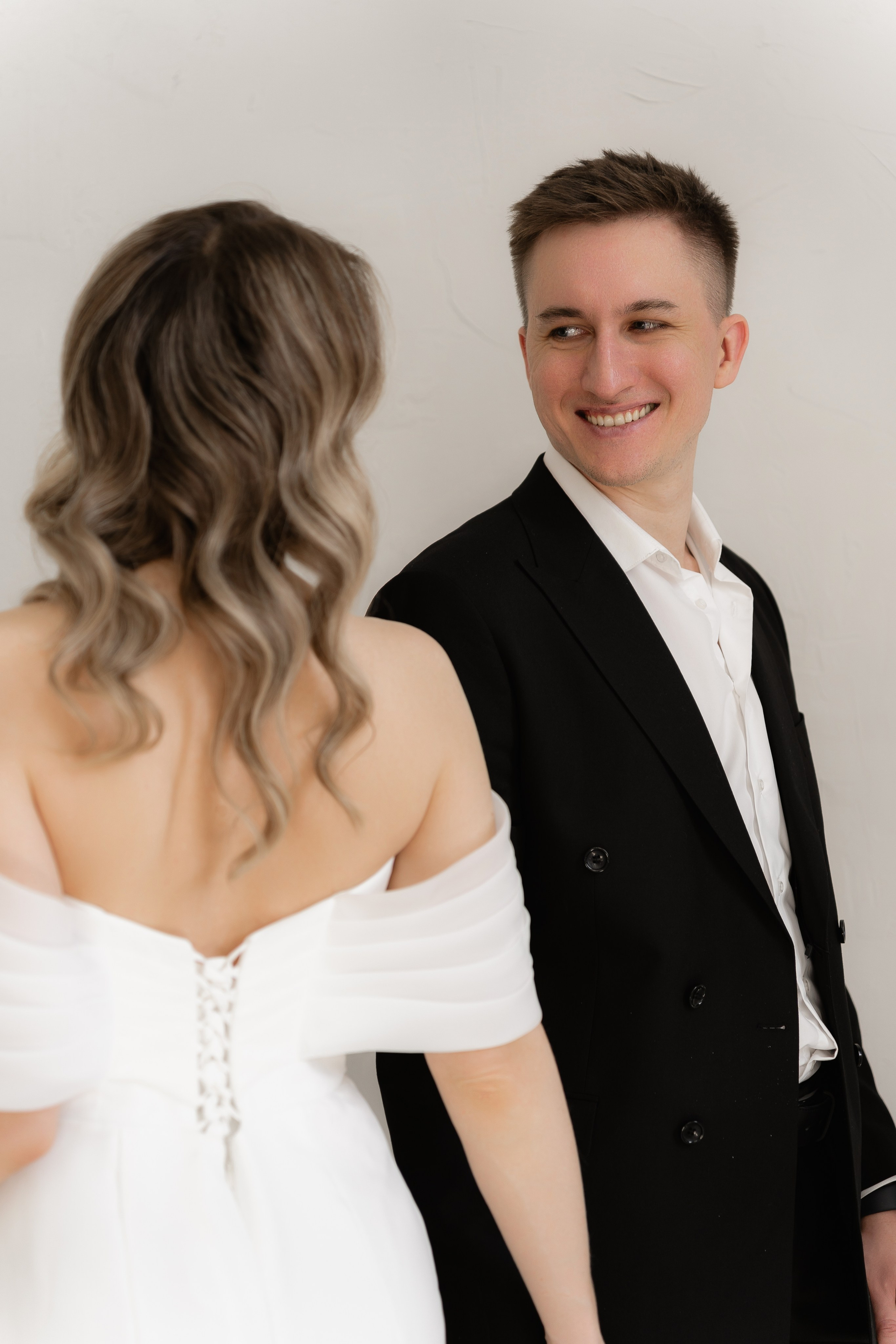 Рамис & Луиза. Главная