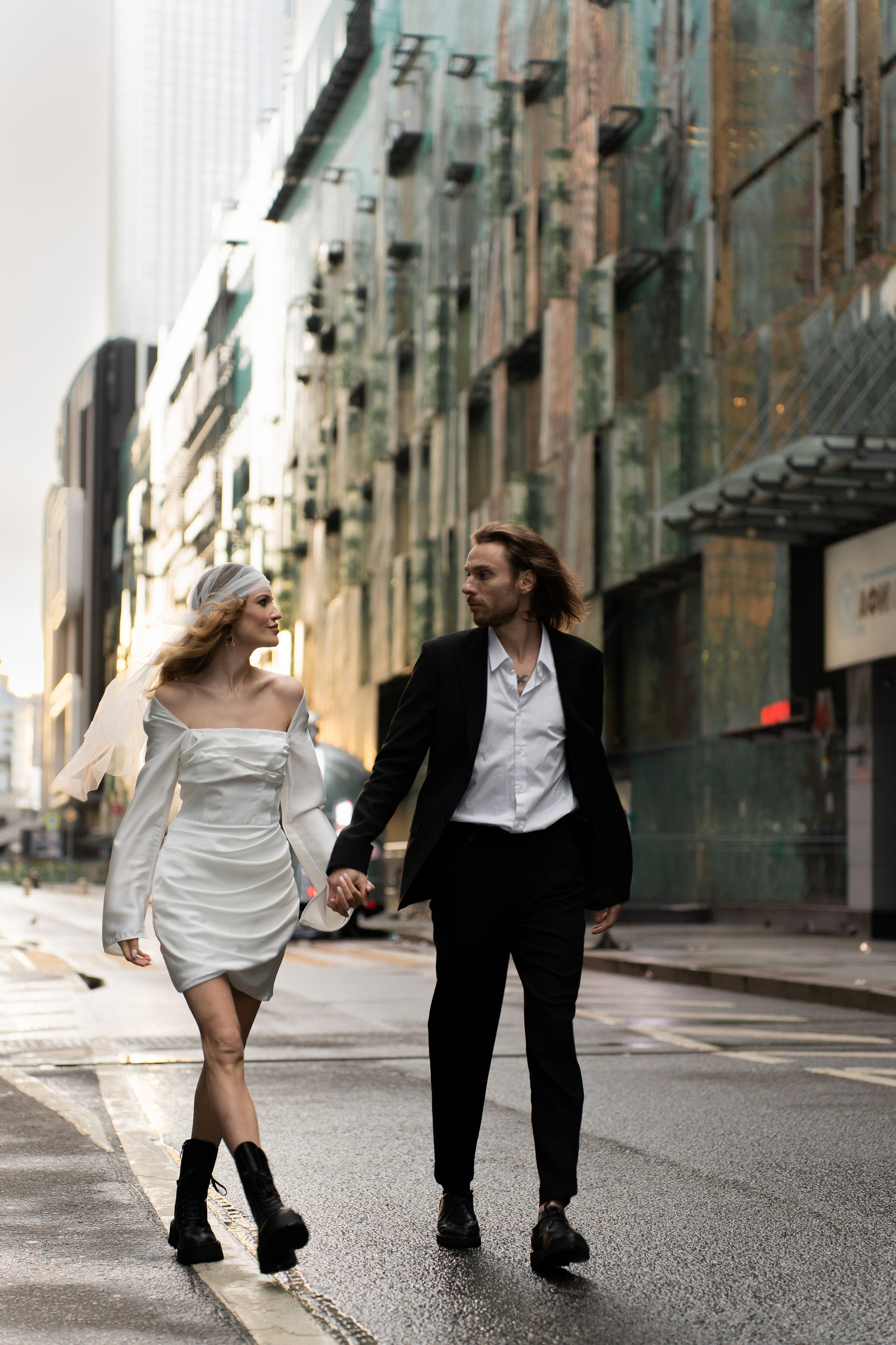 Клим & Полина. Главная