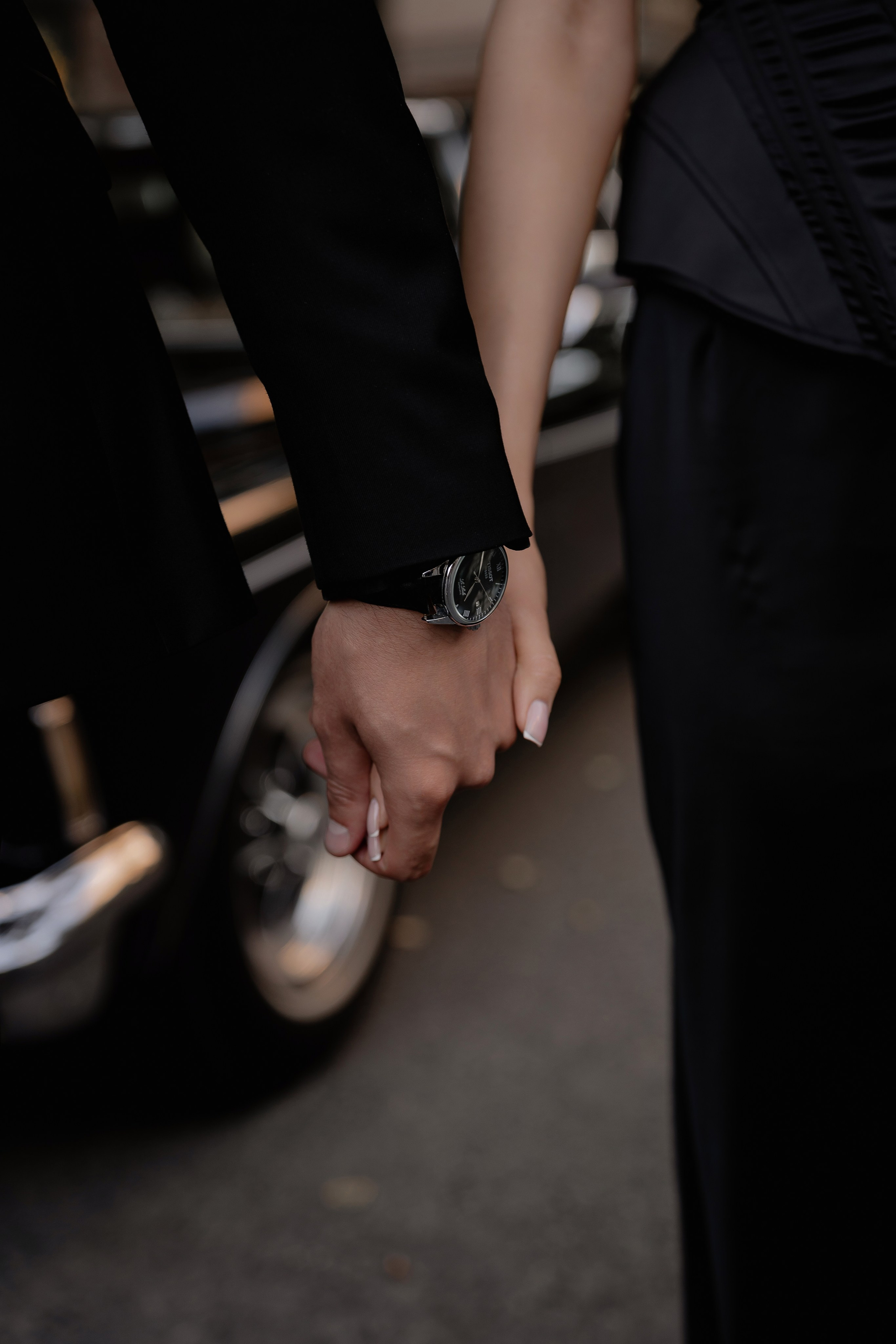 Аскар & Евгения. Главная