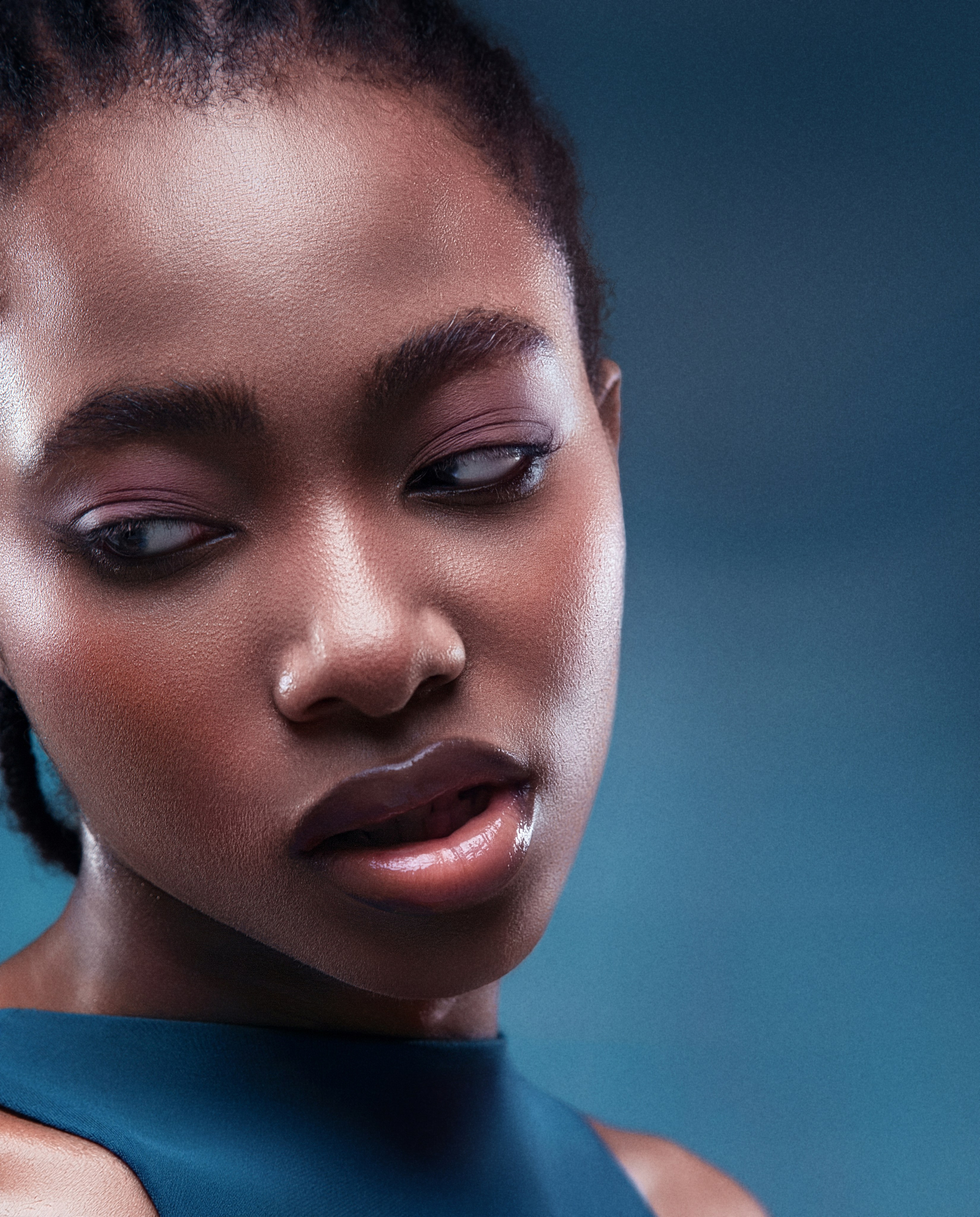 Портретная съемка