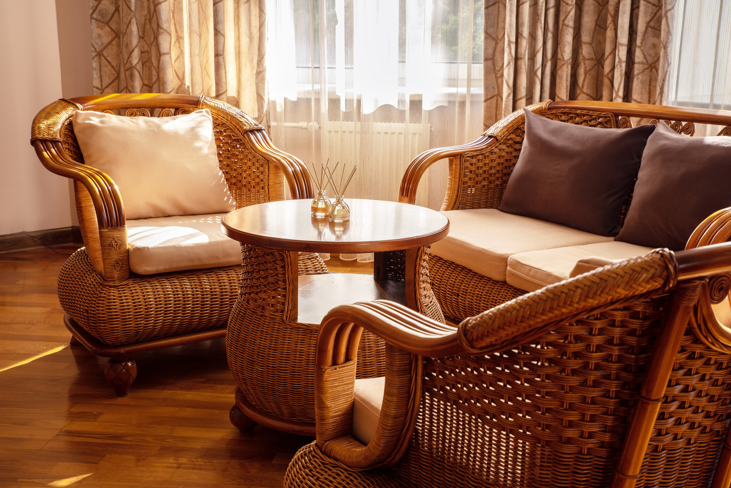 Загородный дом. Фотограф Юлия Зимина