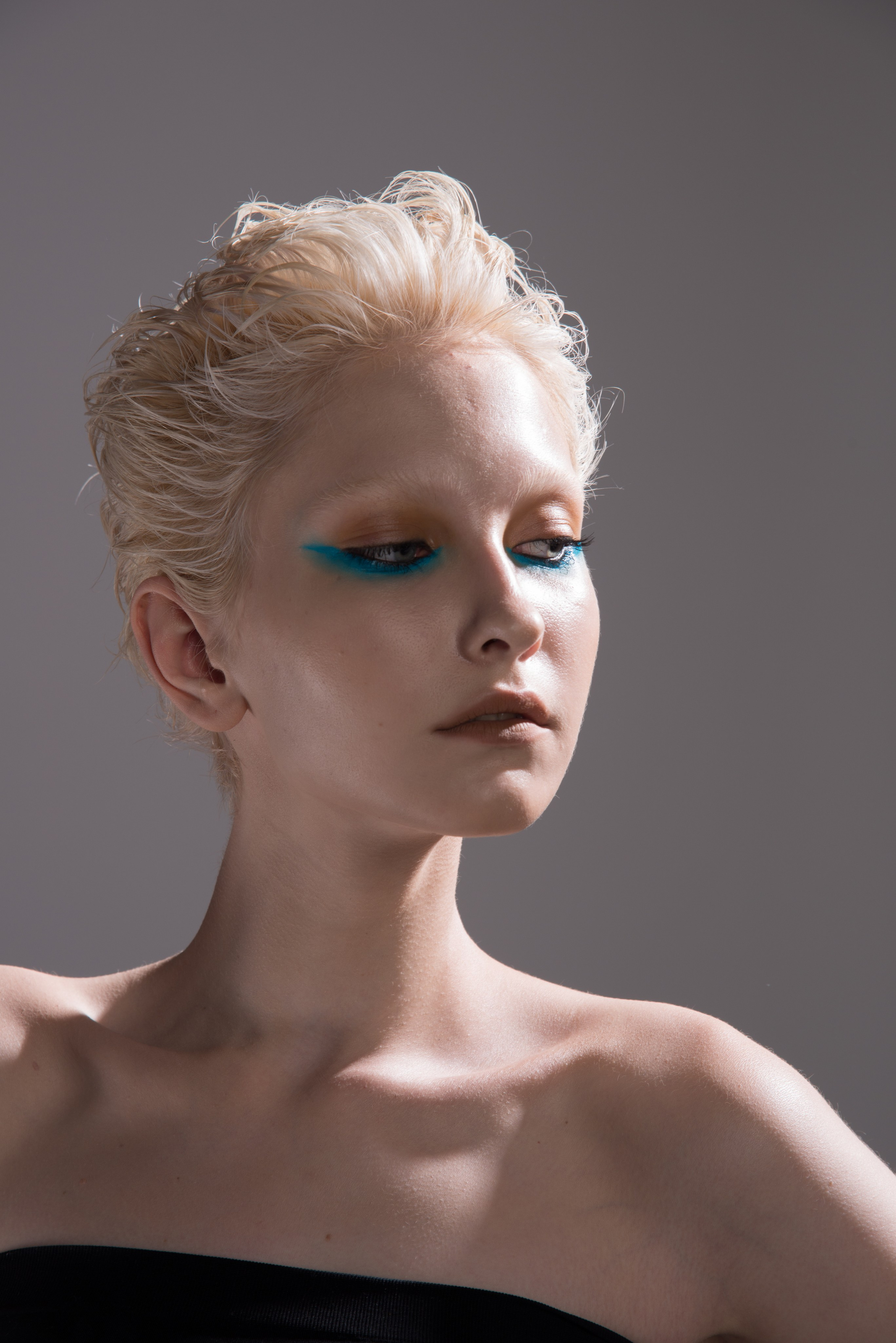 Север. Фотограф Юлия Зимина