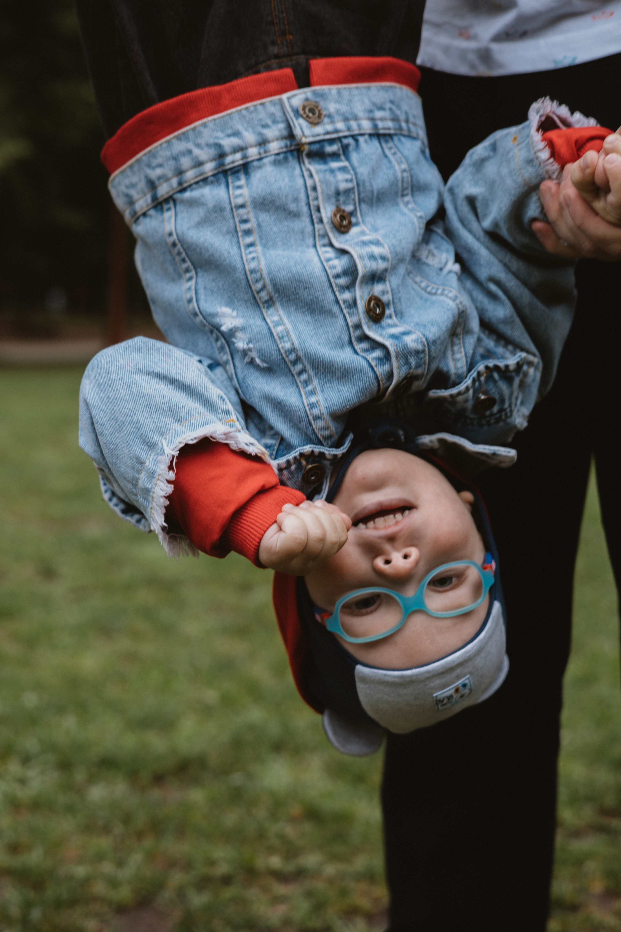 Андрей, Дарья и Миша