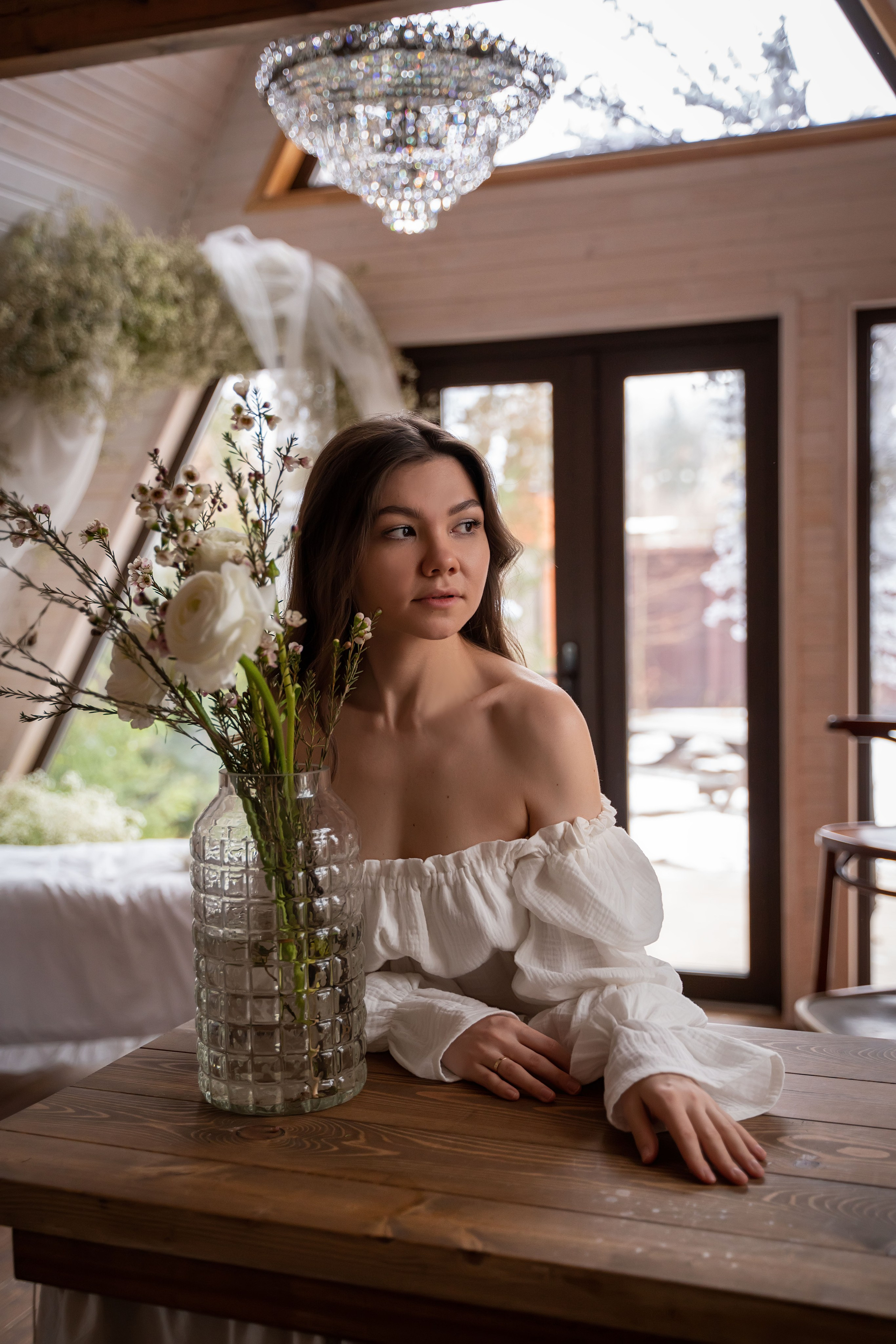 Катерина и Матвей. Фотограф Мария Орлова