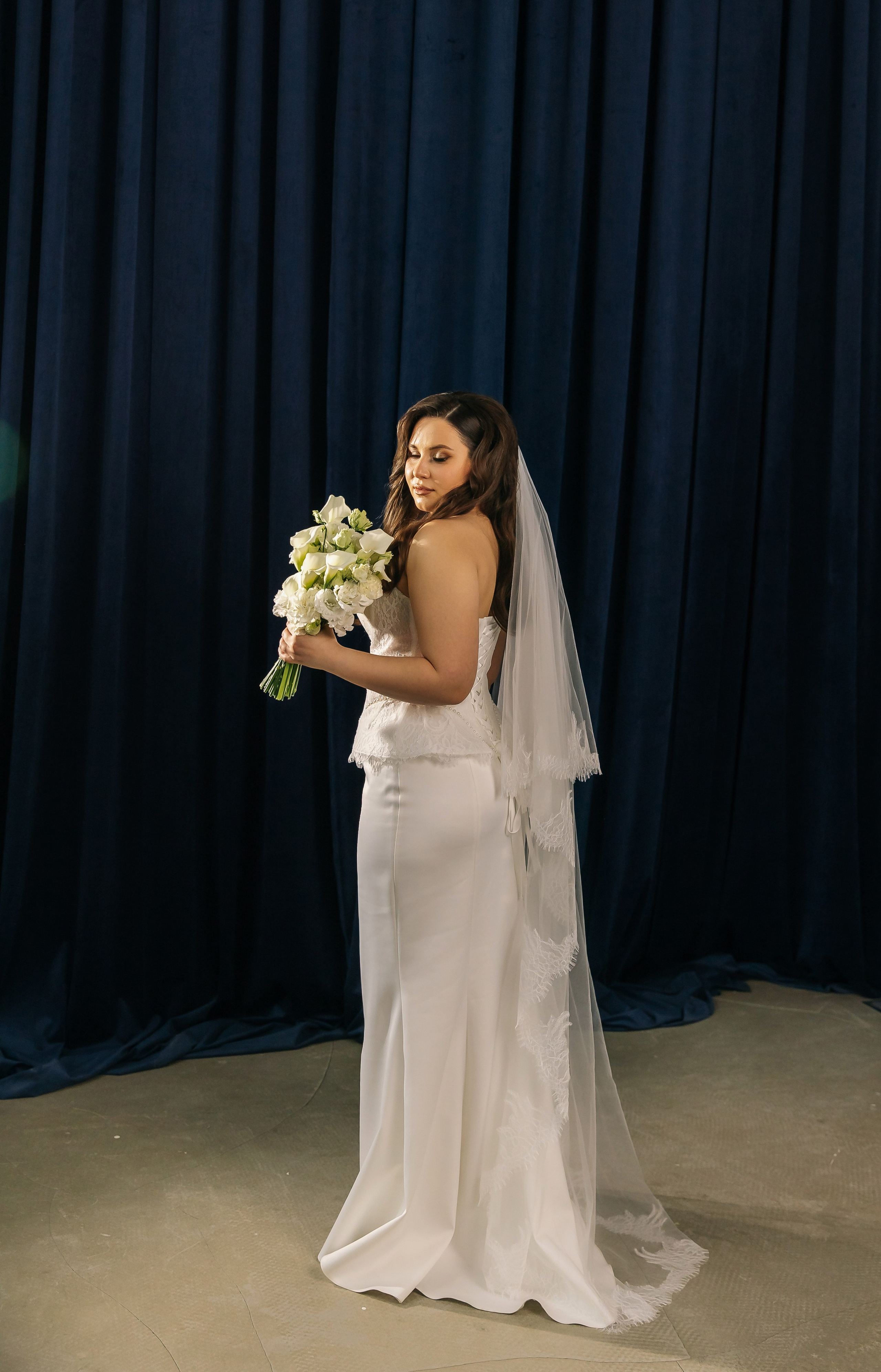 Максим и Олеся. Свадебный и семейный фотограф в Рязани Саша Крутых