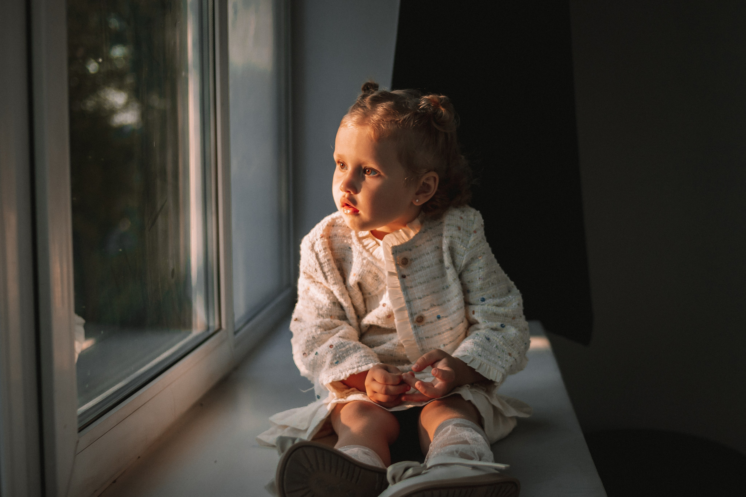 Eva. Ника — ваш персональный фотограф в Нижнем Новгороде