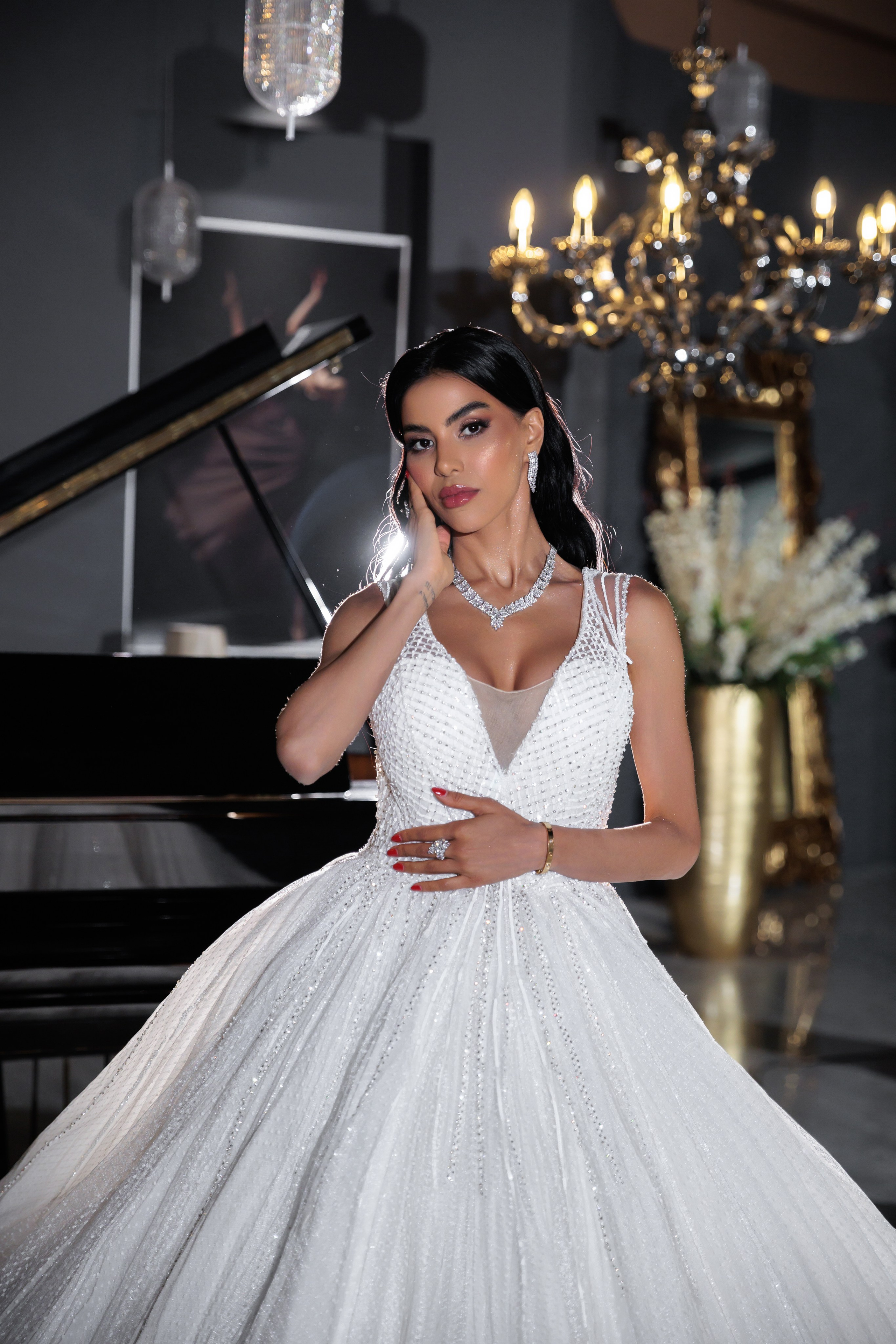 Ismail & Sophie. Валерия Солнцева свадебный и семейный фотограф