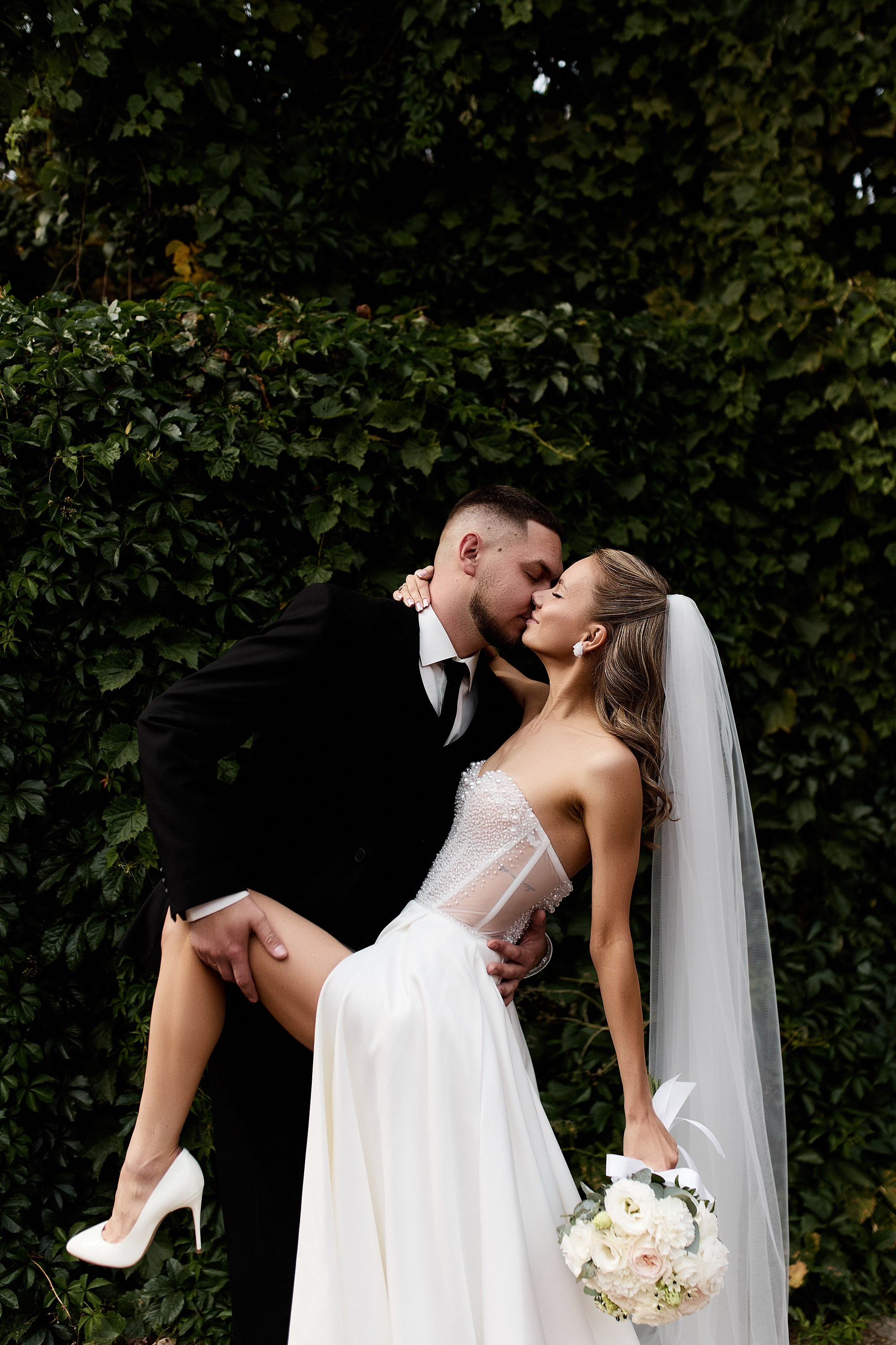 Wedding Day Артём + Татьяна. Свадебный и портретный фотограф в Белгороде Гаркавцева Полина