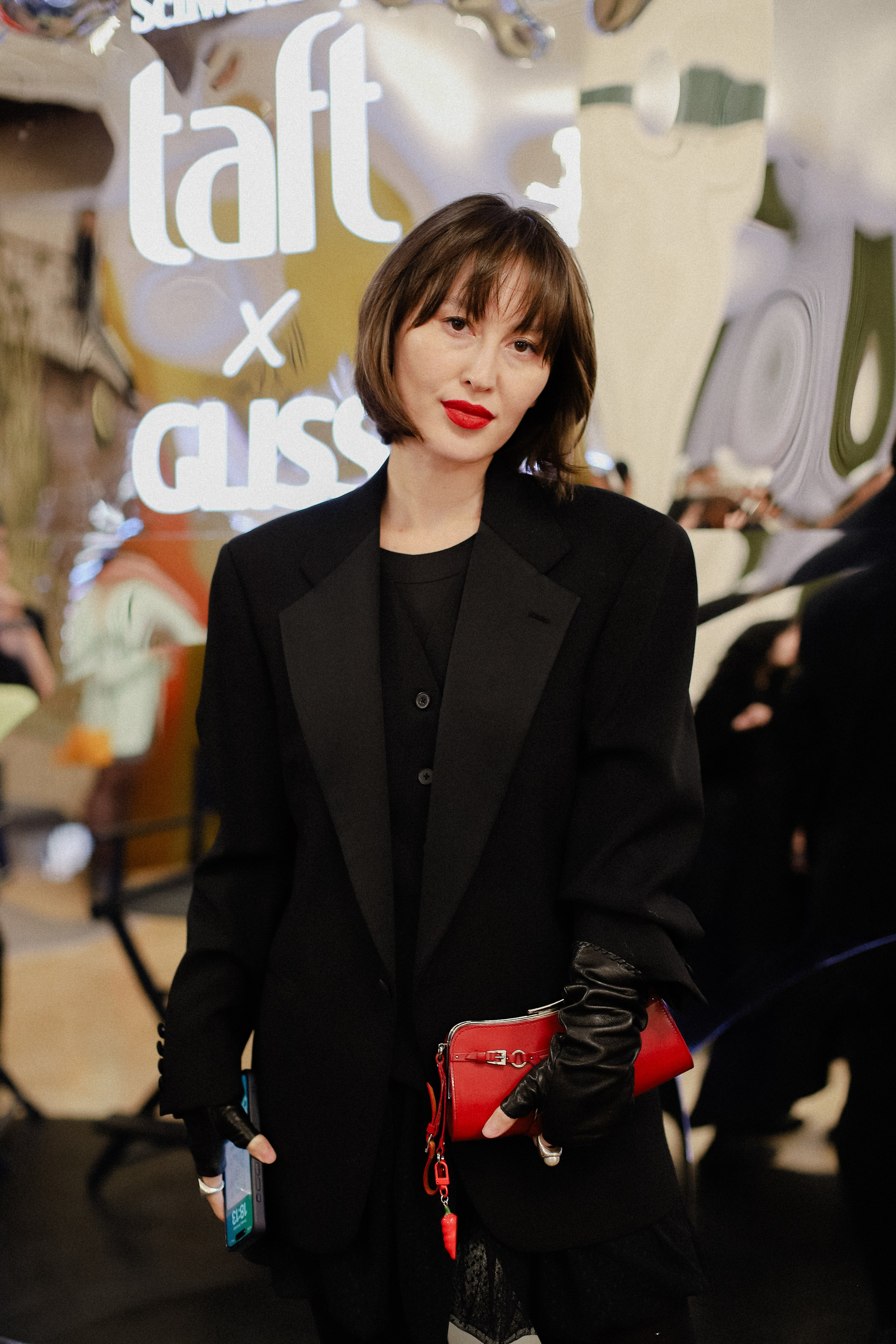 18.10 FWA зона Schwarzkopf и Perwoll. Фотограф в Алматы и Москве Даша Пушкина