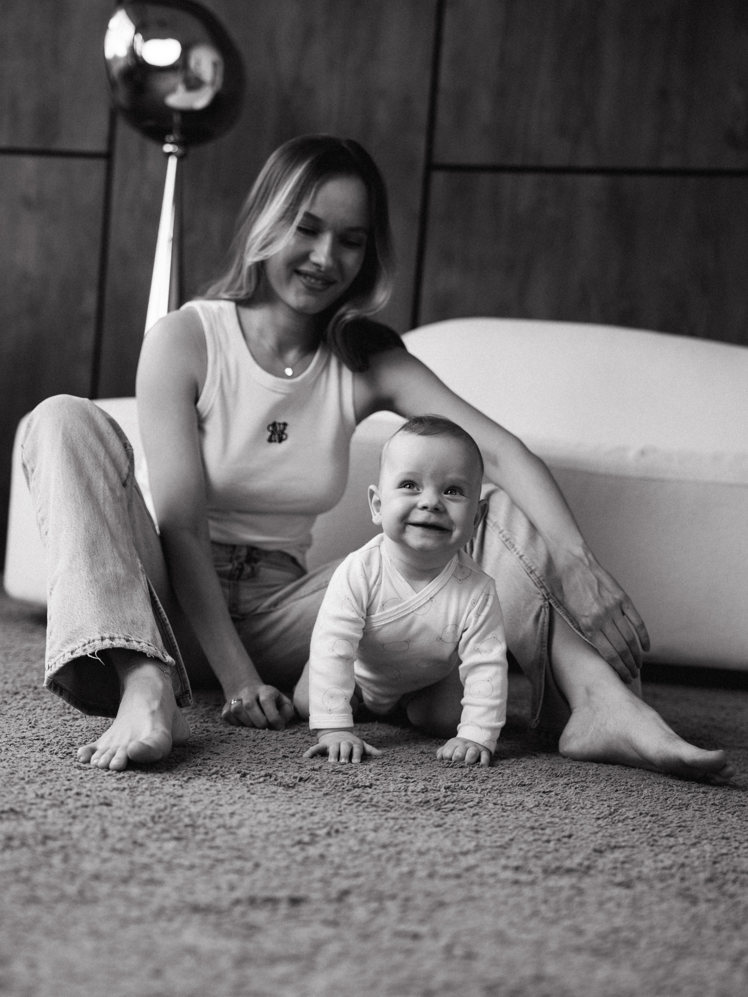 Family. Фотограф Волгоград