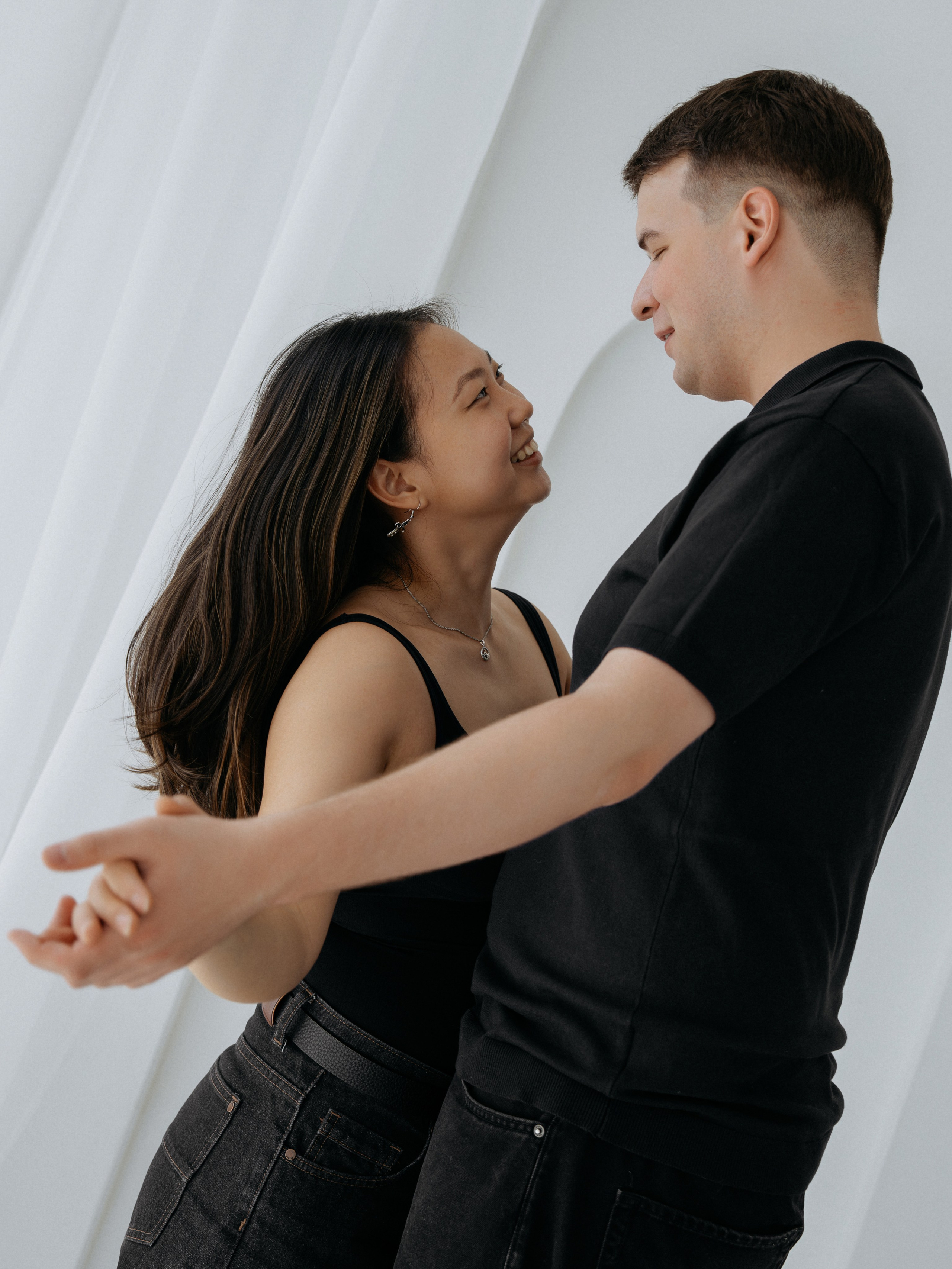 Alexey&Julia. Фотограф Волгоград