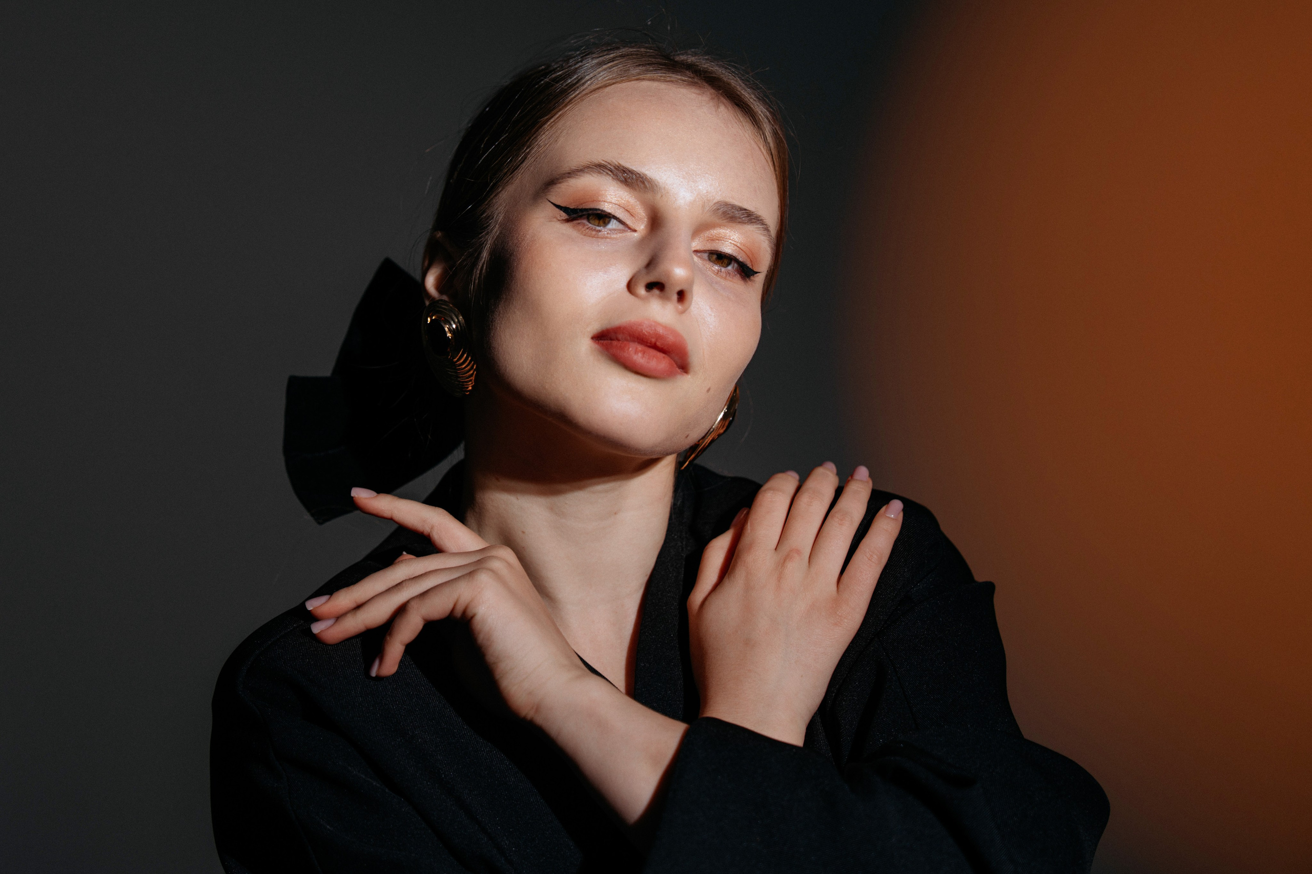 Daria. Фотограф Волгоград